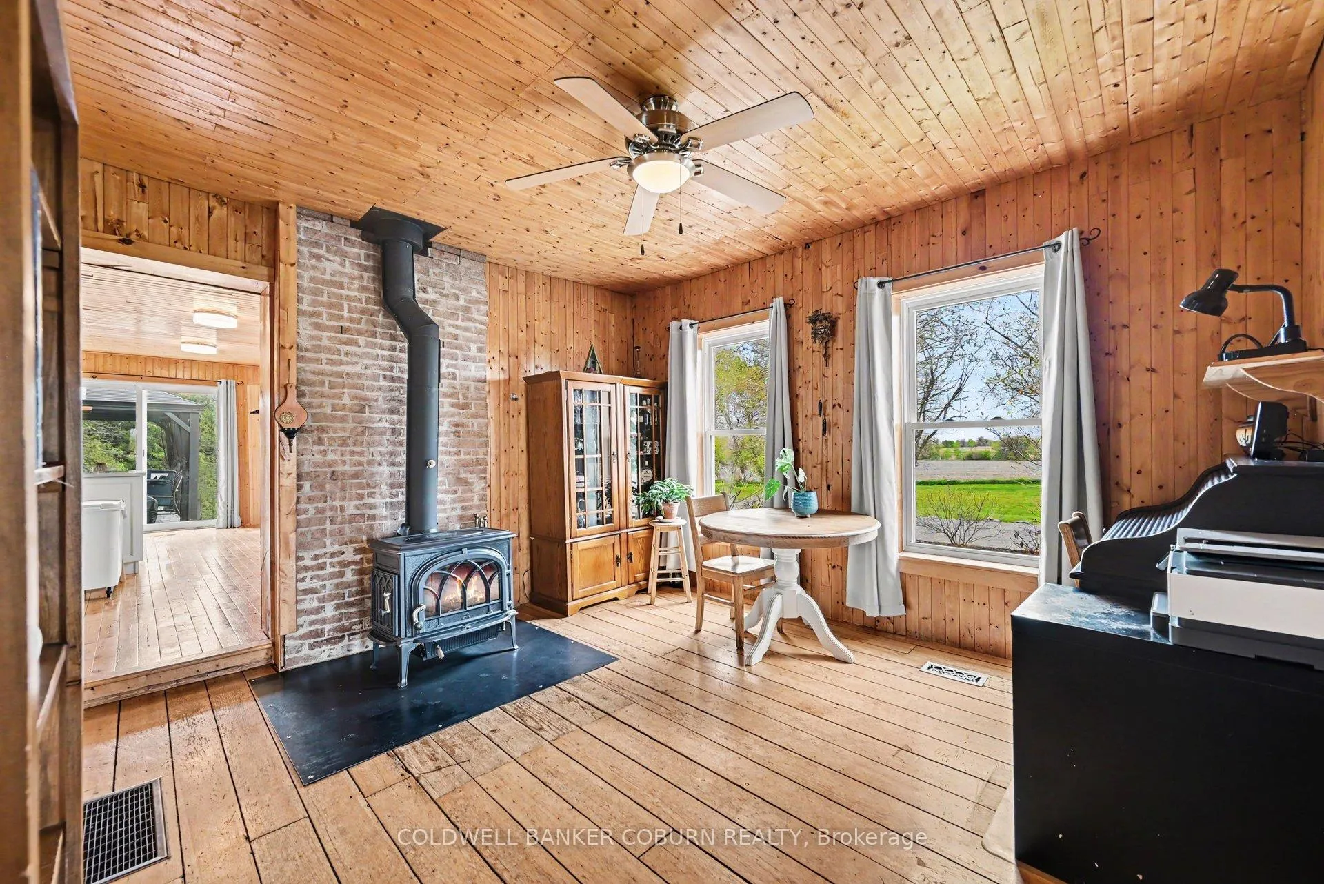 Photo 10 of 3949 County 31 Road, South Dundas, South Dundas (Williamsburgh) Twp — HOMEH