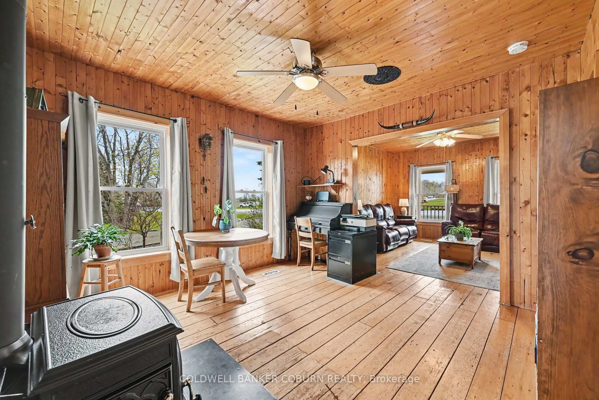 Photo 11 of 3949 County 31 Road, South Dundas, South Dundas (Williamsburgh) Twp — HOMEH