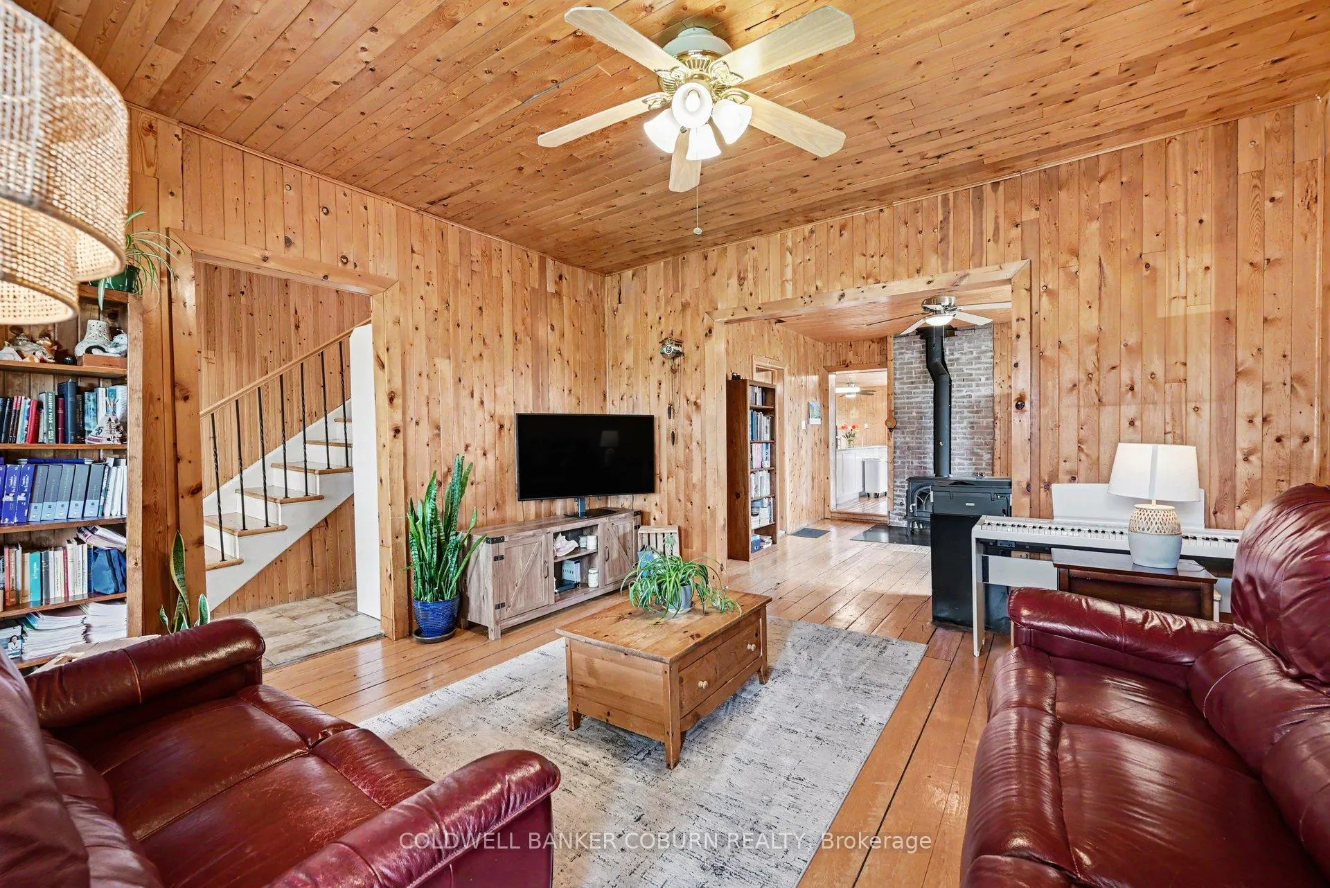 Photo 14 of 3949 County 31 Road, South Dundas, South Dundas (Williamsburgh) Twp — HOMEH