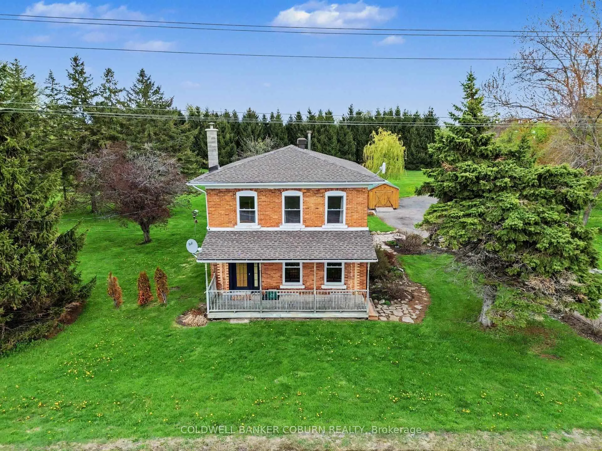 Photo 24 of 3949 County 31 Road, South Dundas, South Dundas (Williamsburgh) Twp — HOMEH