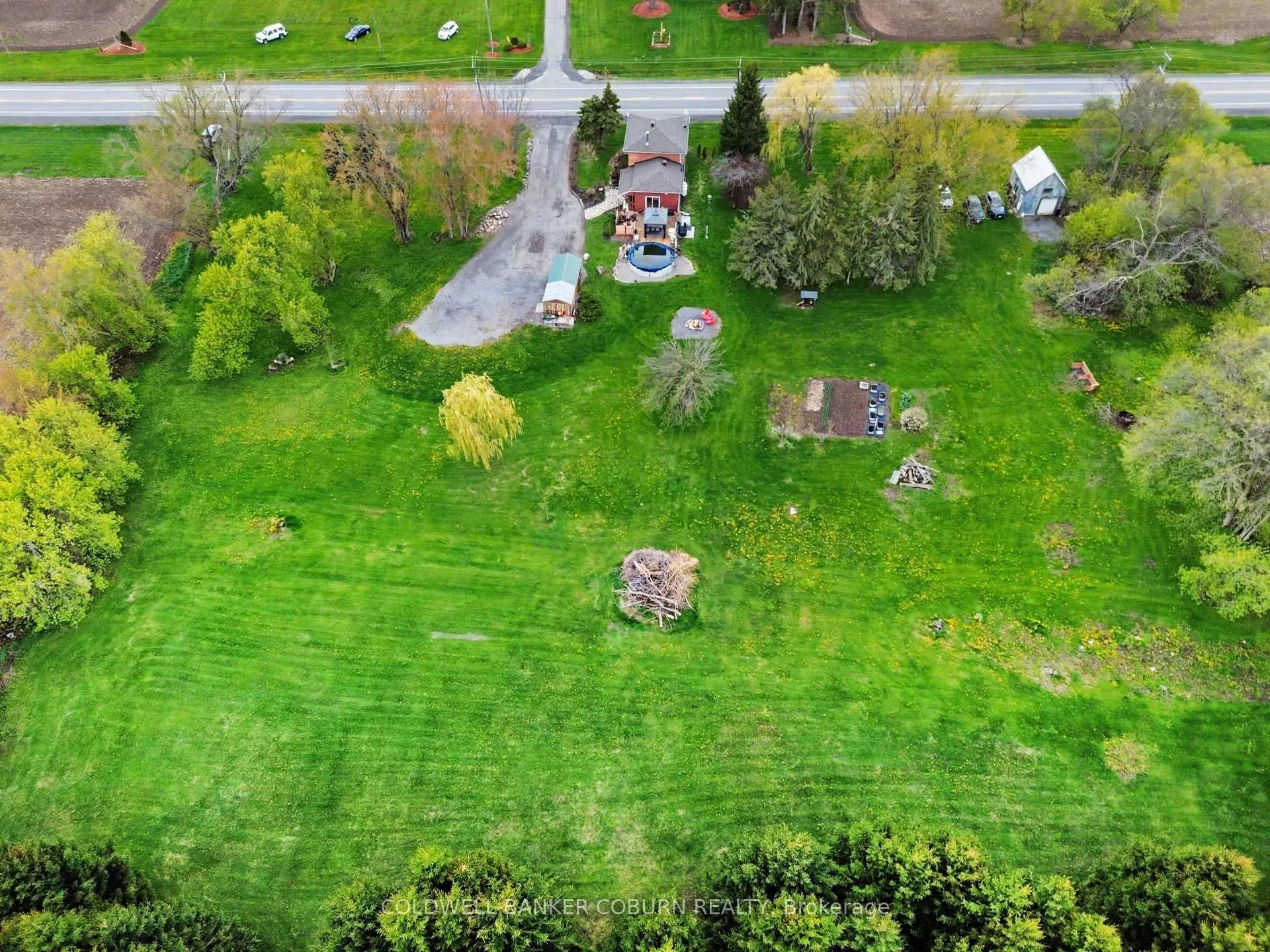 Photo 27 of 3949 County 31 Road, South Dundas, South Dundas (Williamsburgh) Twp — HOMEH