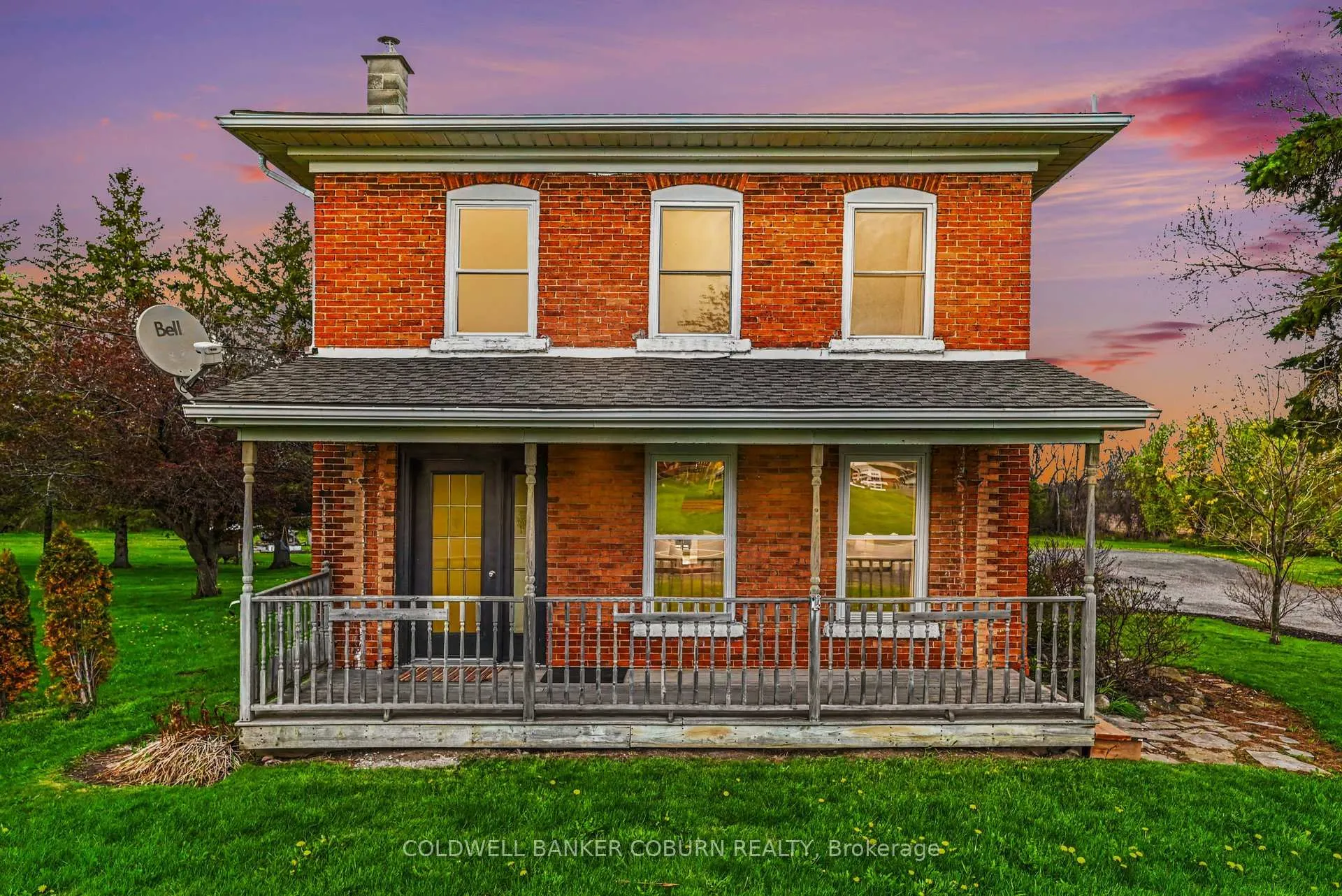Photo 28 of 3949 County 31 Road, South Dundas, South Dundas (Williamsburgh) Twp — HOMEH