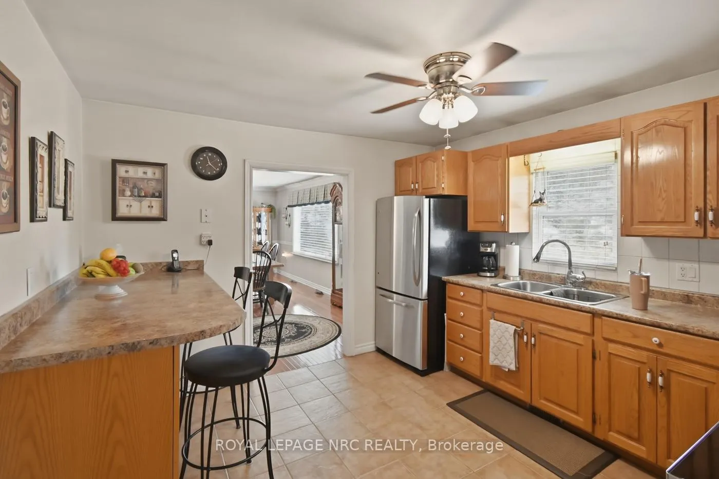 Photo 6 of 10195 Stanley Avenue, Niagara Falls, Lyons Creek — HOMEH