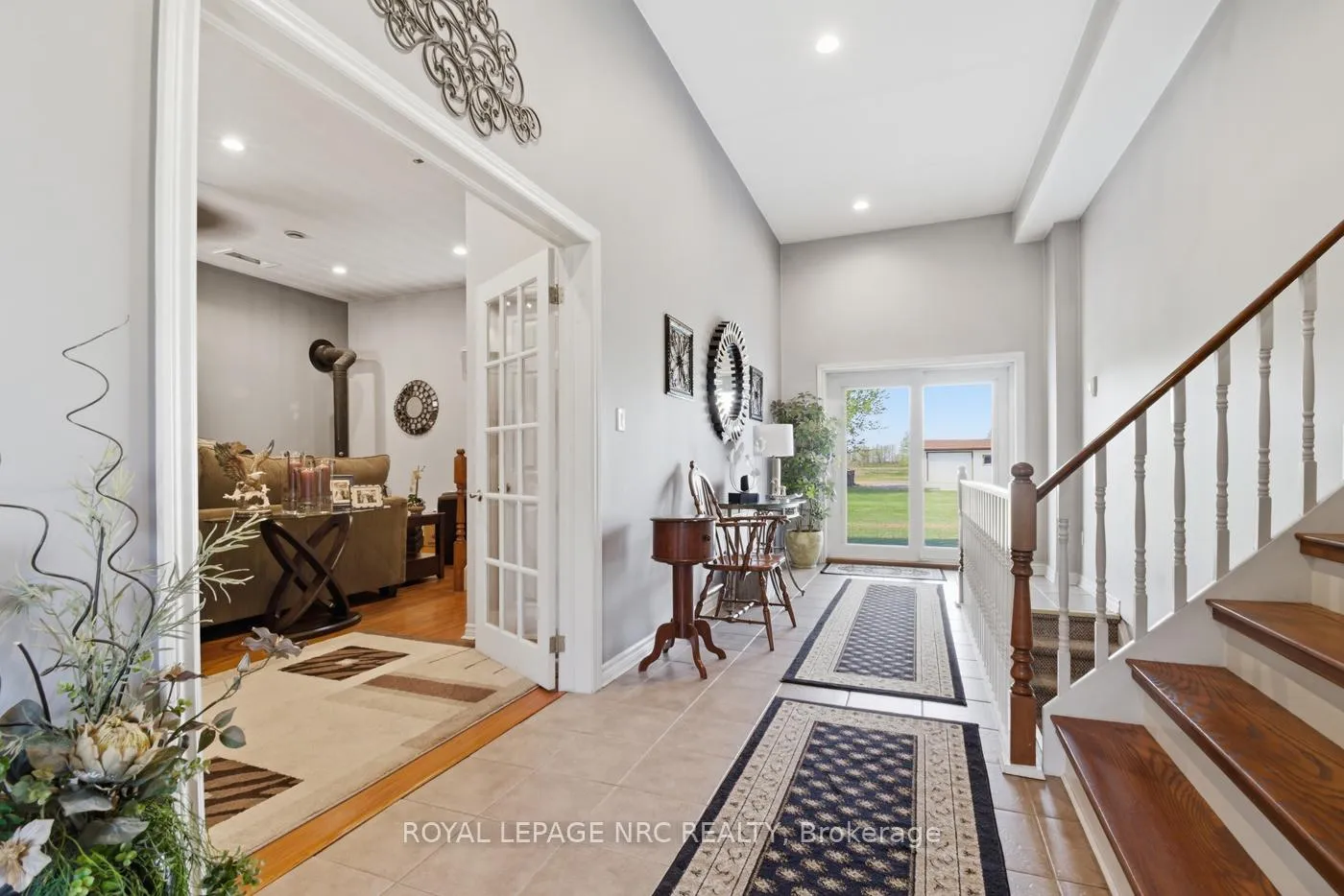 Photo 18 of 10195 Stanley Avenue, Niagara Falls, Lyons Creek — HOMEH