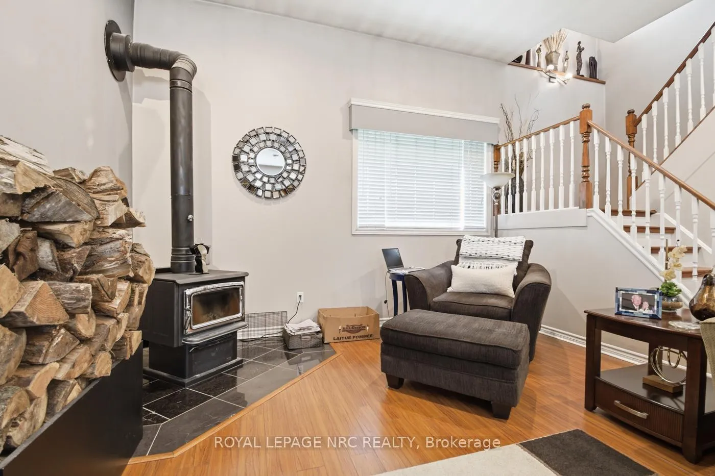 Photo 22 of 10195 Stanley Avenue, Niagara Falls, Lyons Creek — HOMEH