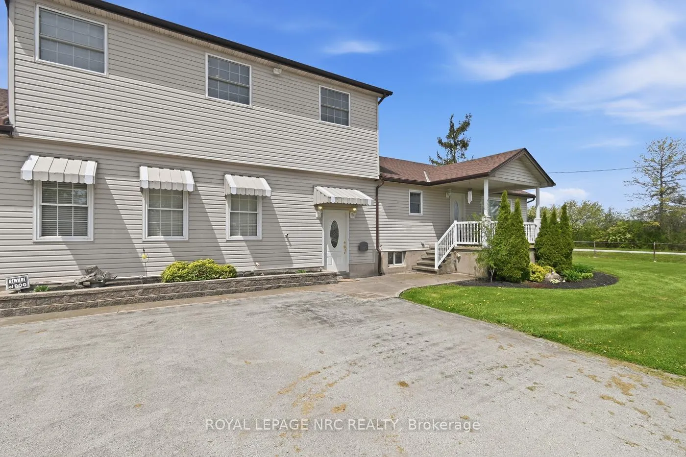 Photo 38 of 10195 Stanley Avenue, Niagara Falls, Lyons Creek — HOMEH