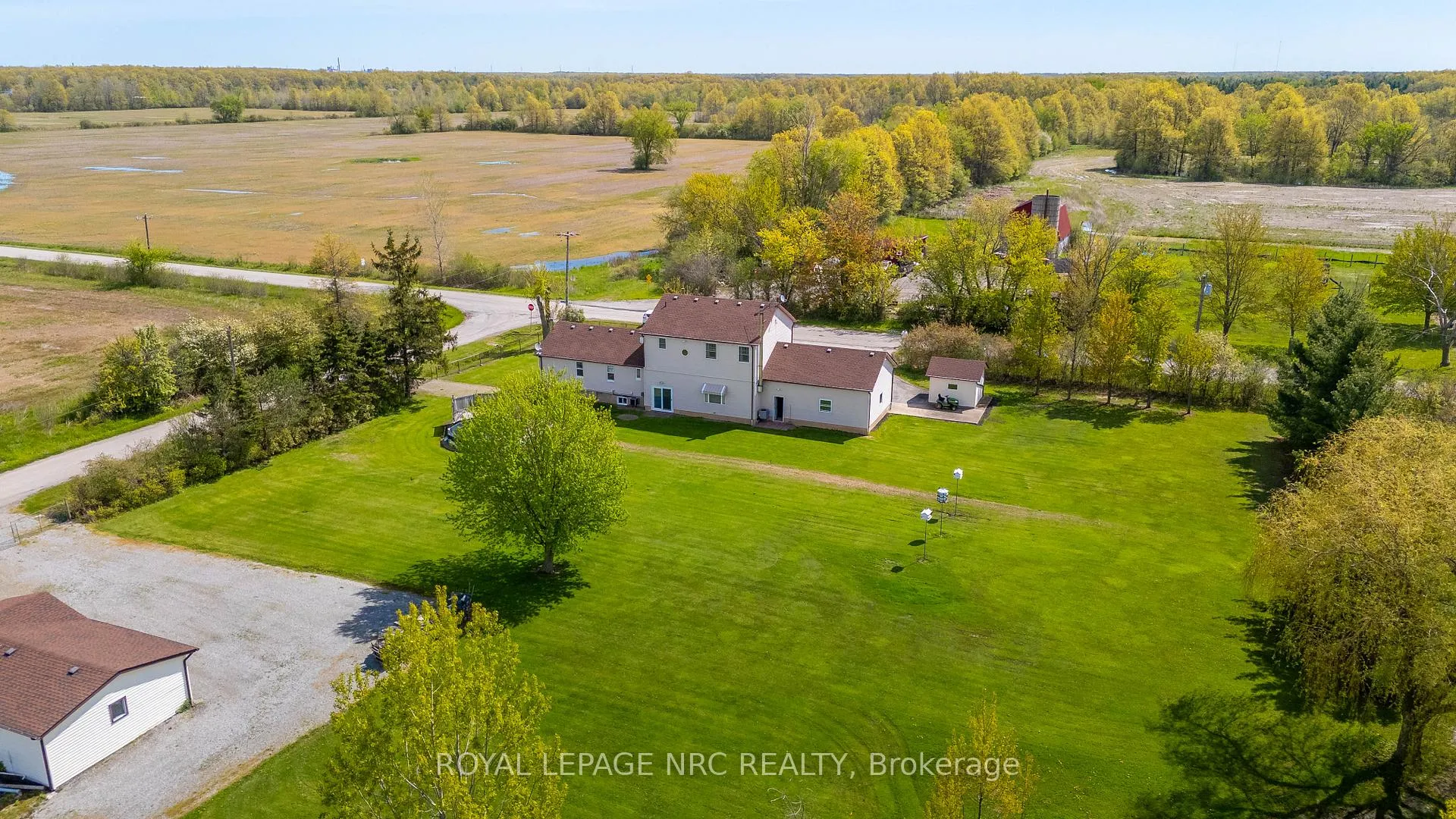 Photo 39 of 10195 Stanley Avenue, Niagara Falls, Lyons Creek — HOMEH
