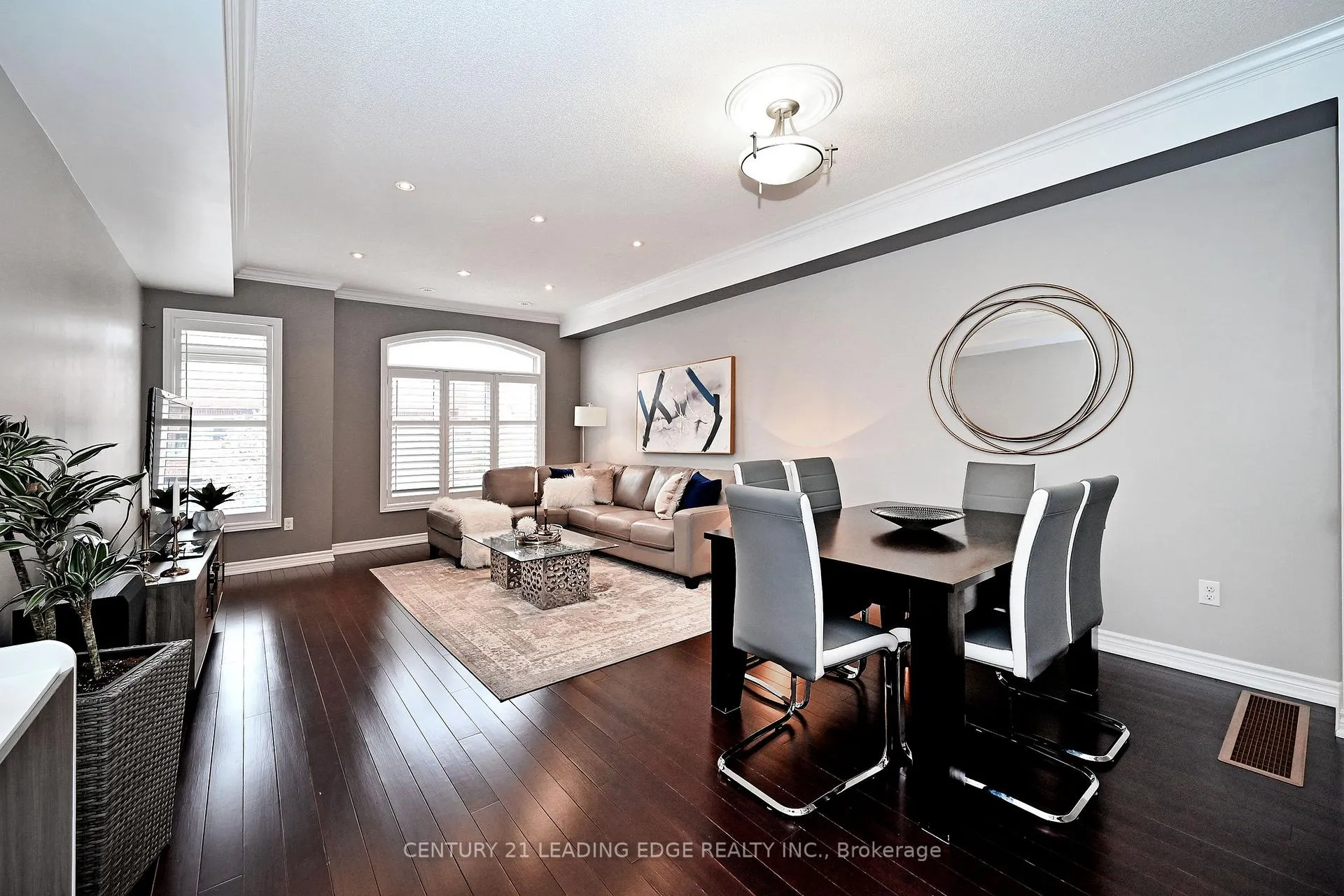 Photo 6 of 13 Beehive Lane, Markham, Wismer — HOMEH