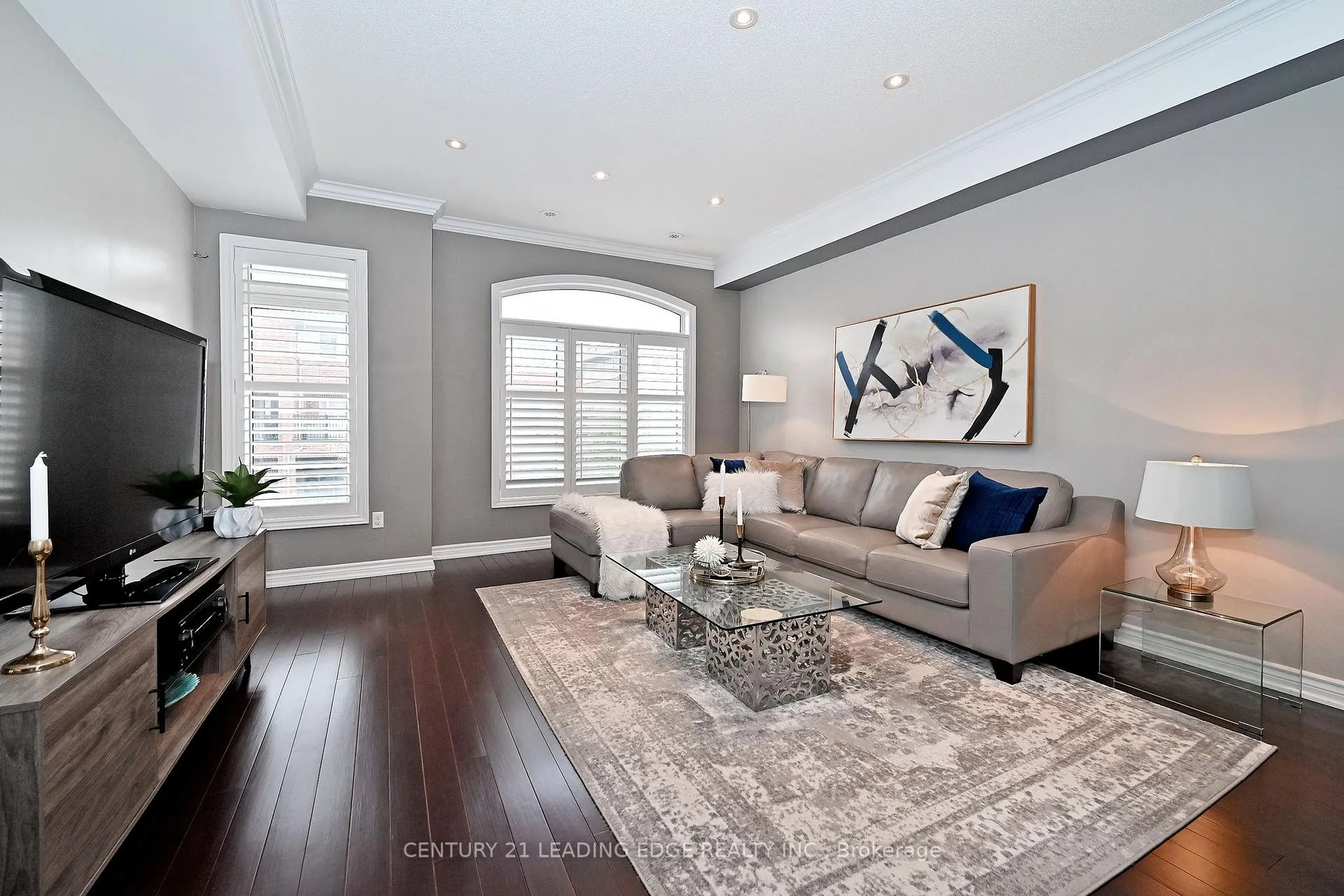 Photo 7 of 13 Beehive Lane, Markham, Wismer — HOMEH