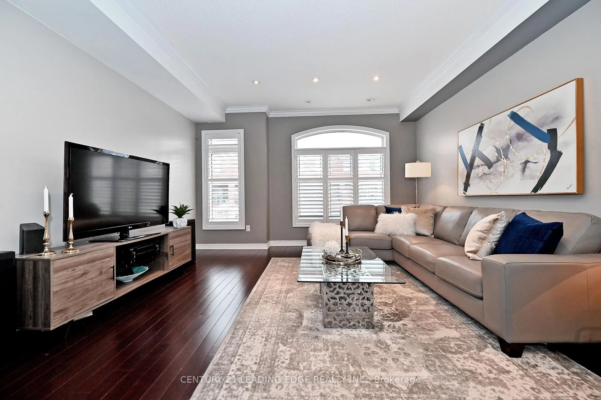 Photo 8 of 13 Beehive Lane, Markham, Wismer — HOMEH