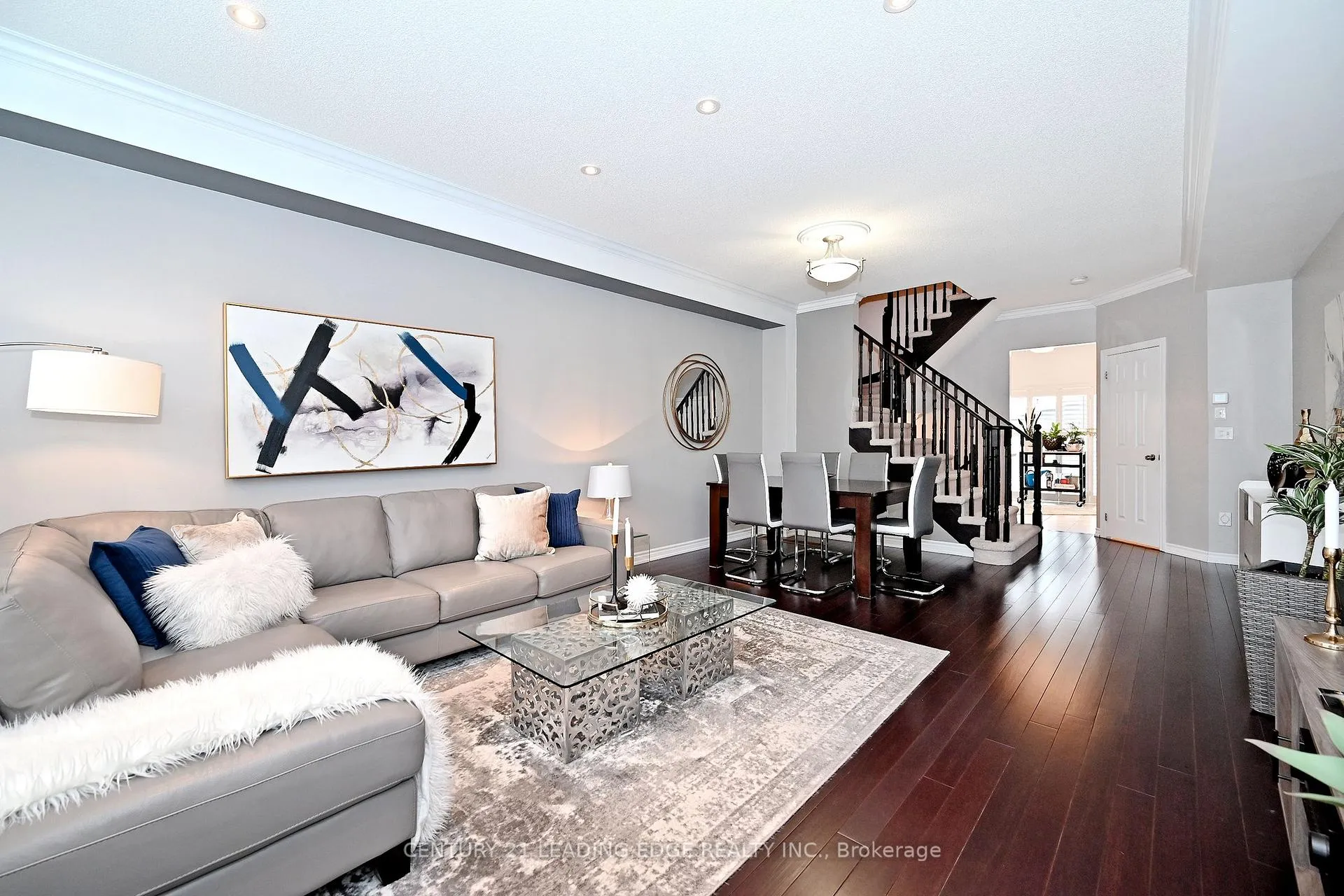 Photo 12 of 13 Beehive Lane, Markham, Wismer — HOMEH