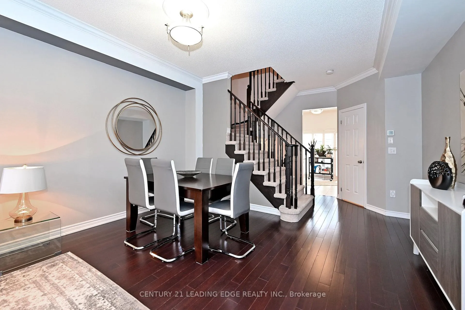 Photo 14 of 13 Beehive Lane, Markham, Wismer — HOMEH