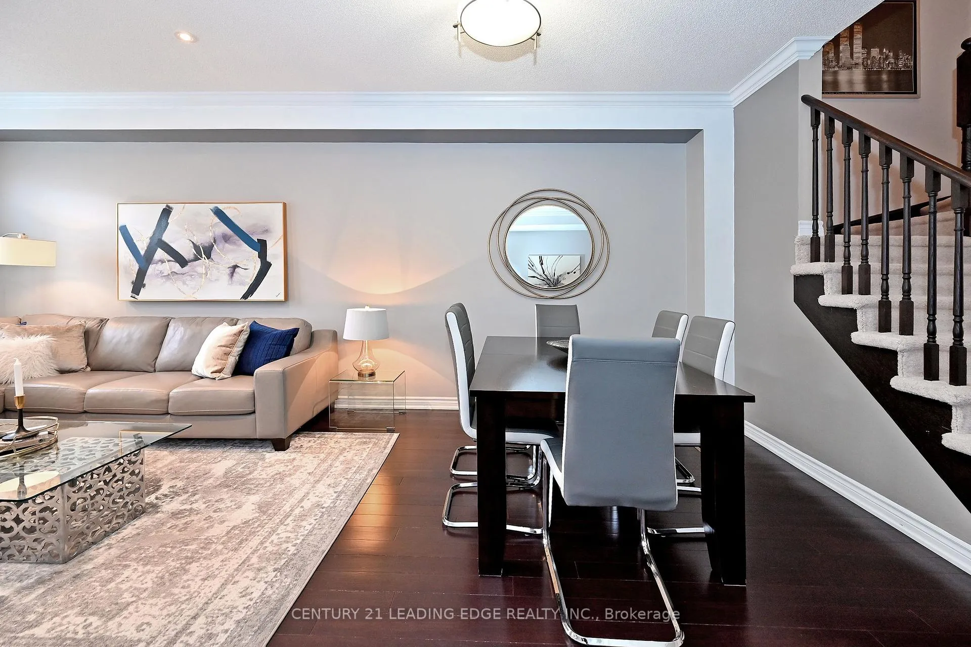 Photo 15 of 13 Beehive Lane, Markham, Wismer — HOMEH