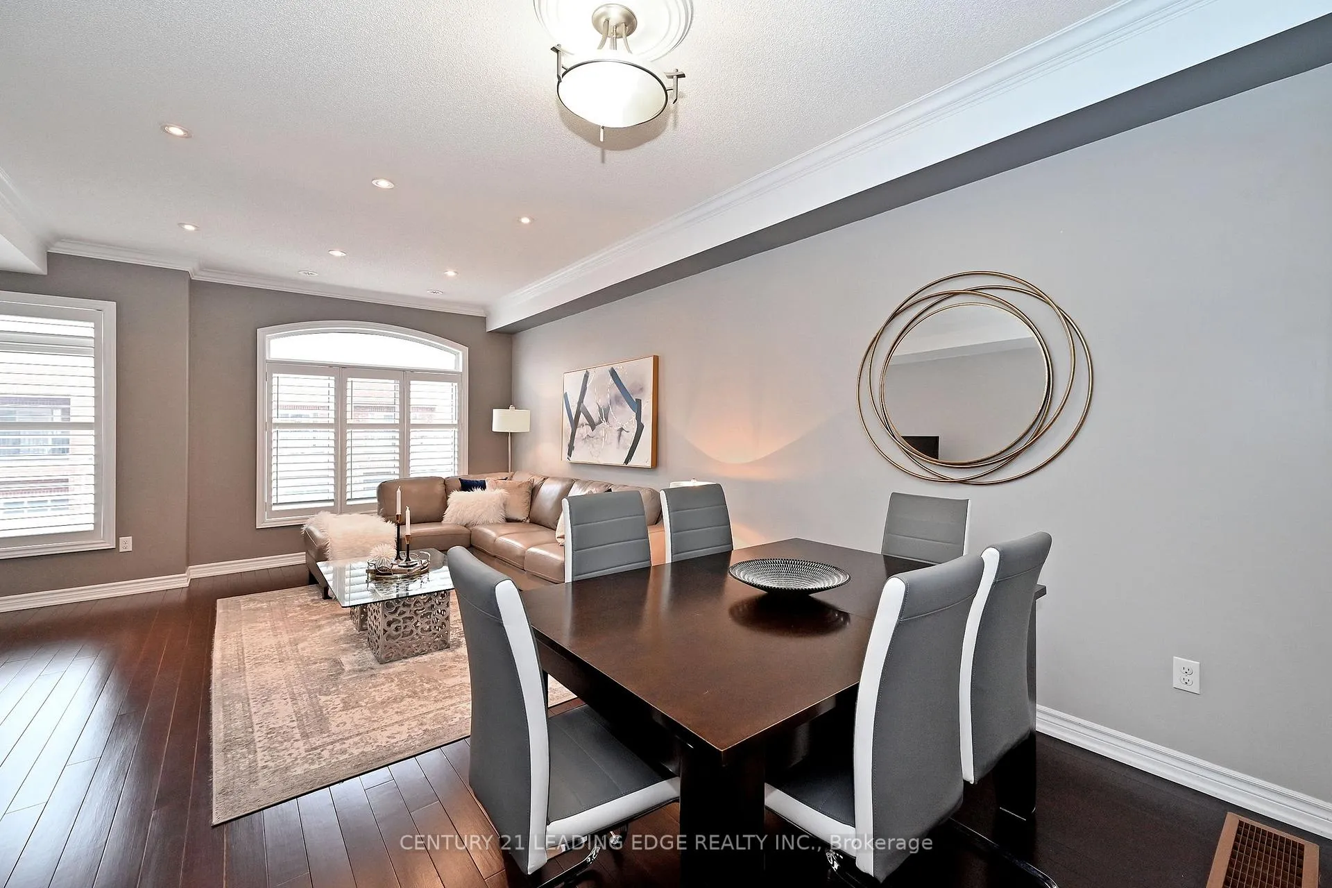 Photo 16 of 13 Beehive Lane, Markham, Wismer — HOMEH