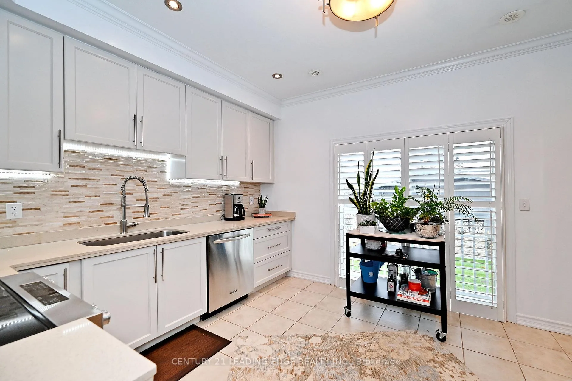 Photo 17 of 13 Beehive Lane, Markham, Wismer — HOMEH