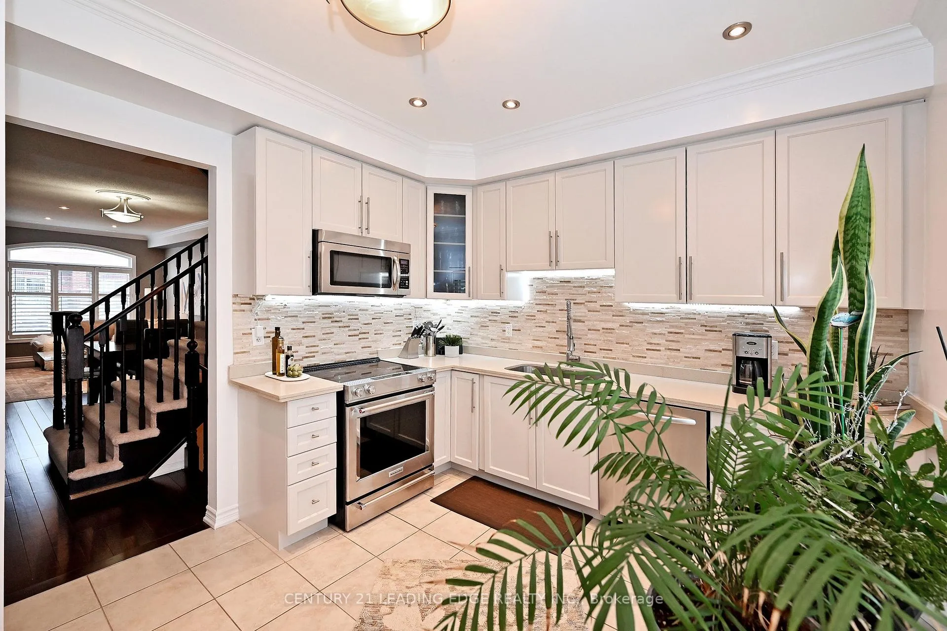 Photo 19 of 13 Beehive Lane, Markham, Wismer — HOMEH
