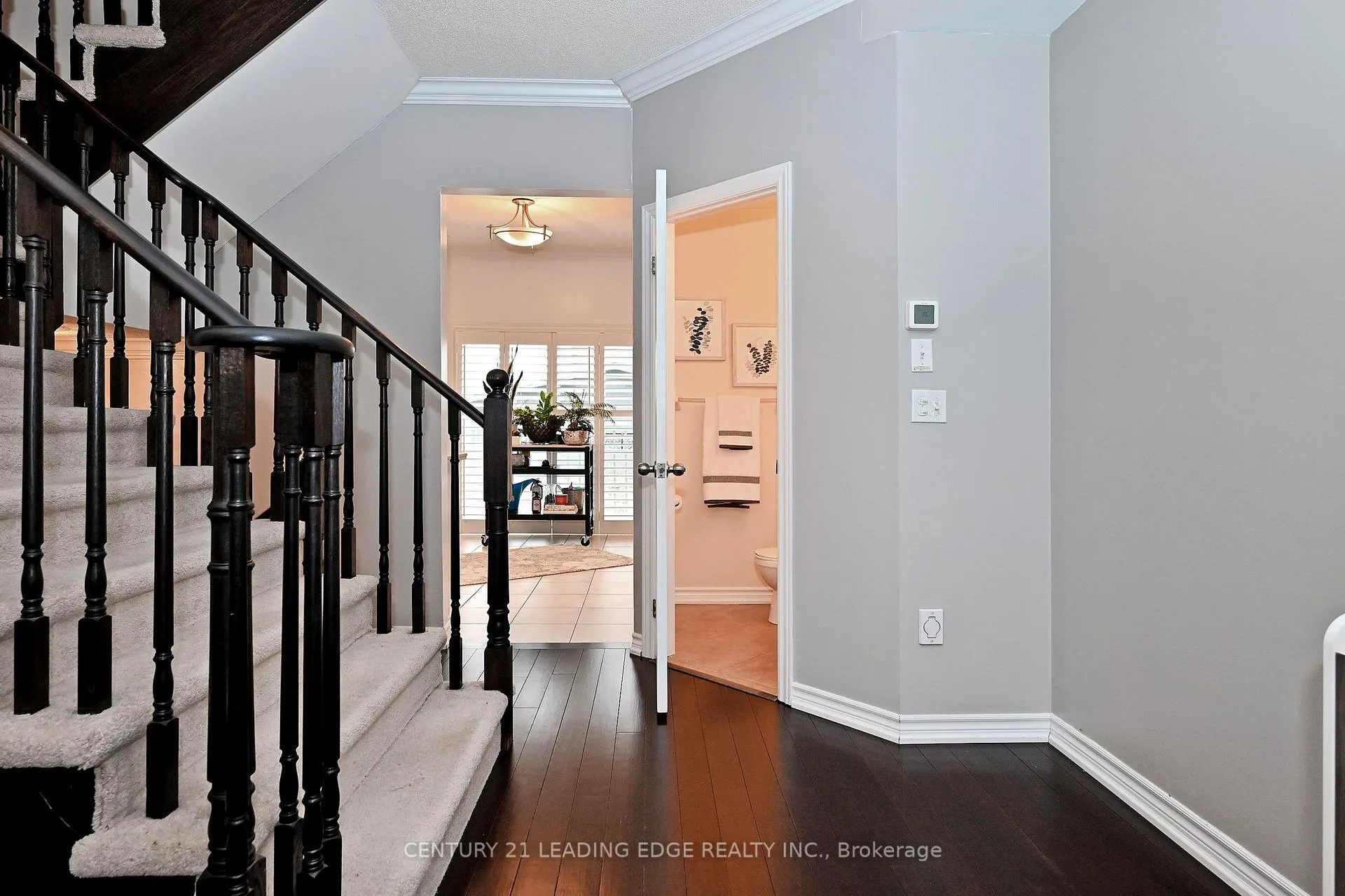 Photo 25 of 13 Beehive Lane, Markham, Wismer — HOMEH