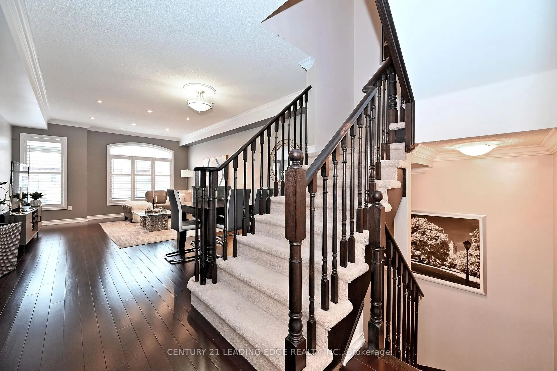 Photo 27 of 13 Beehive Lane, Markham, Wismer — HOMEH