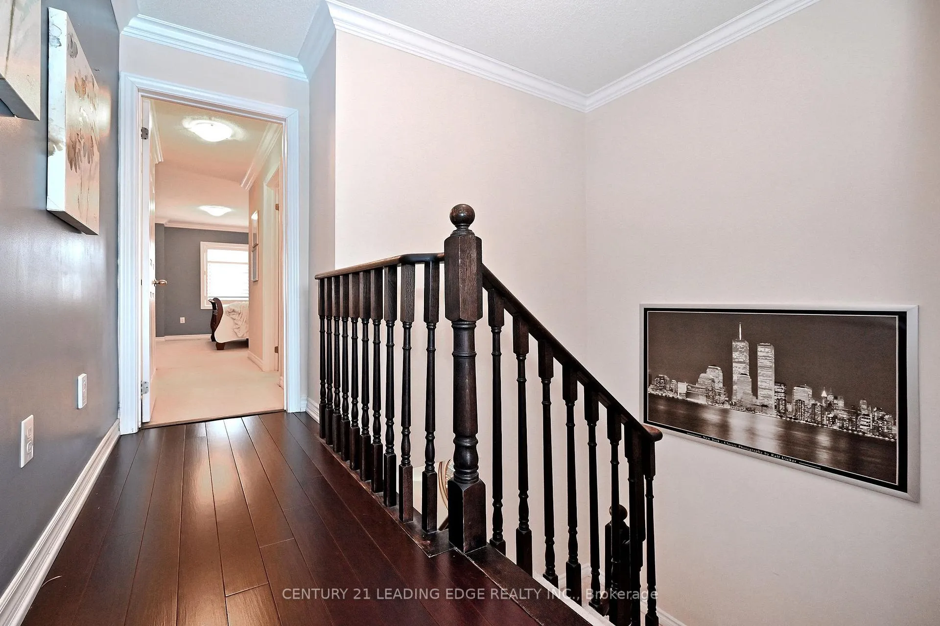 Photo 28 of 13 Beehive Lane, Markham, Wismer — HOMEH