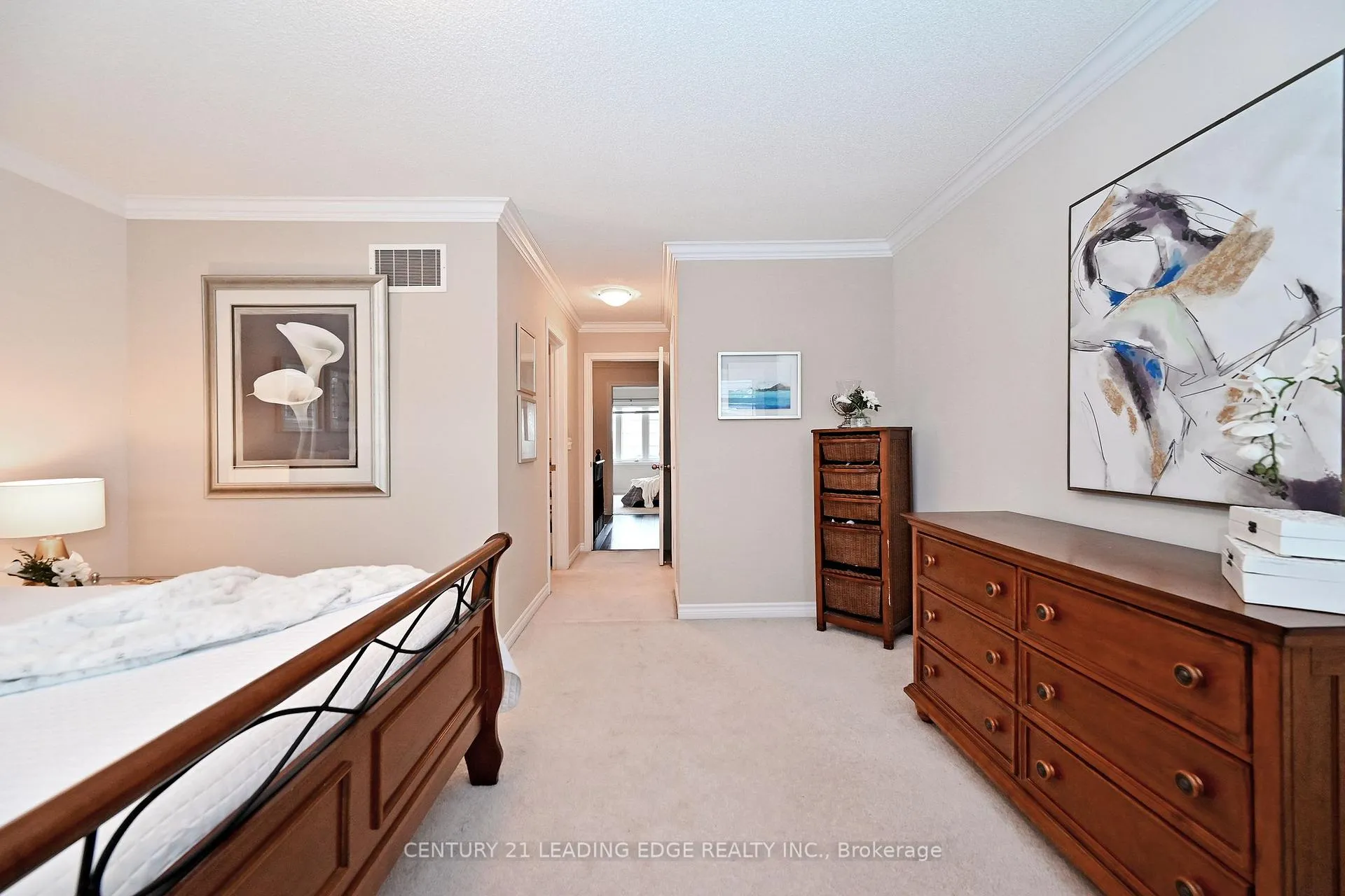 Photo 31 of 13 Beehive Lane, Markham, Wismer — HOMEH
