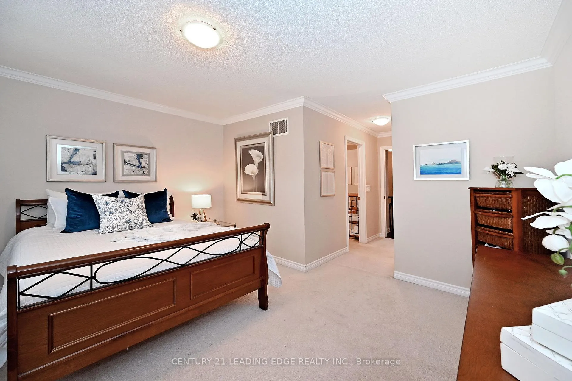 Photo 32 of 13 Beehive Lane, Markham, Wismer — HOMEH