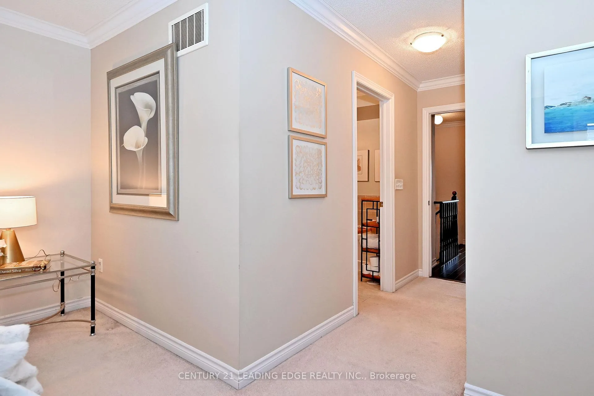 Photo 33 of 13 Beehive Lane, Markham, Wismer — HOMEH