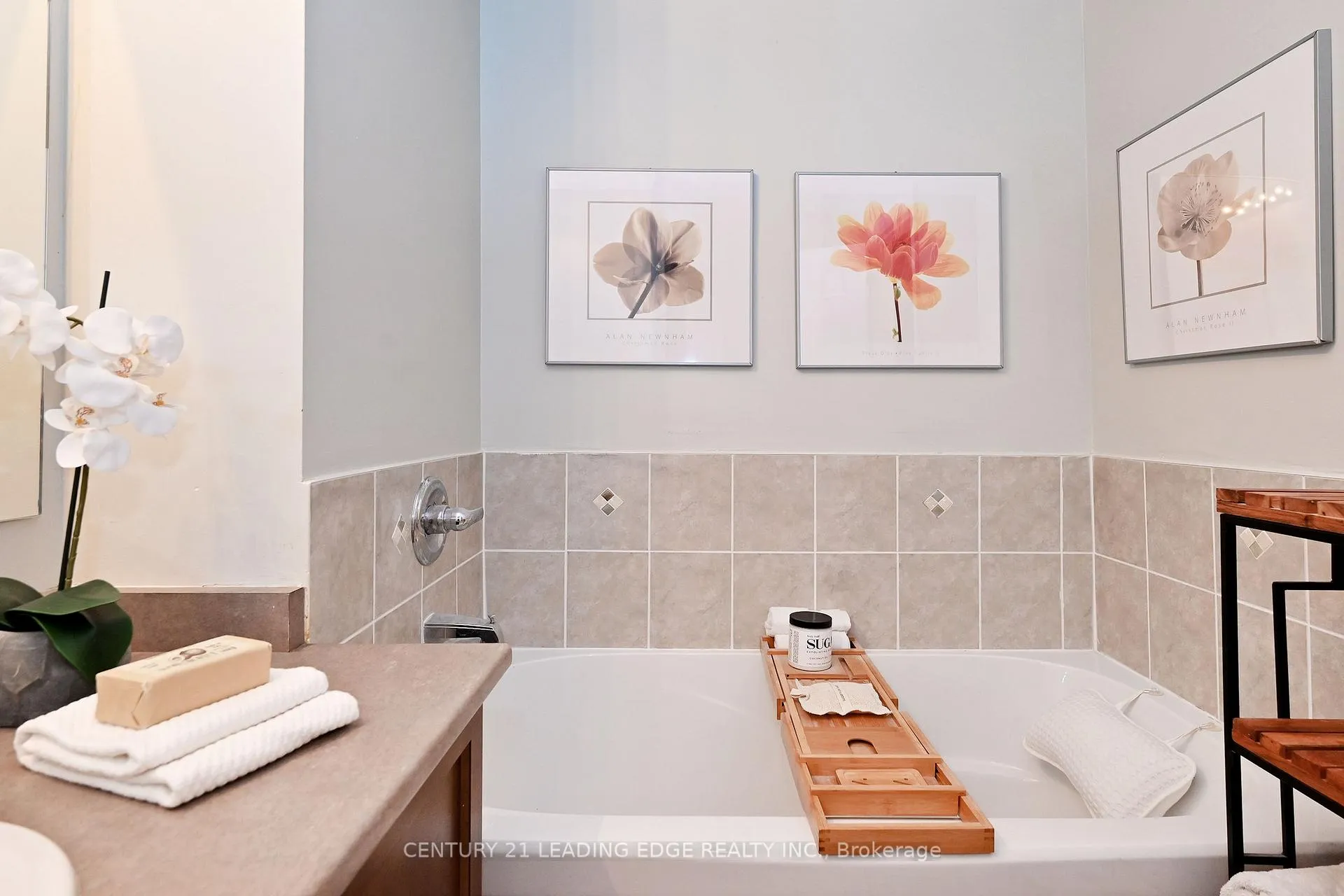 Photo 36 of 13 Beehive Lane, Markham, Wismer — HOMEH