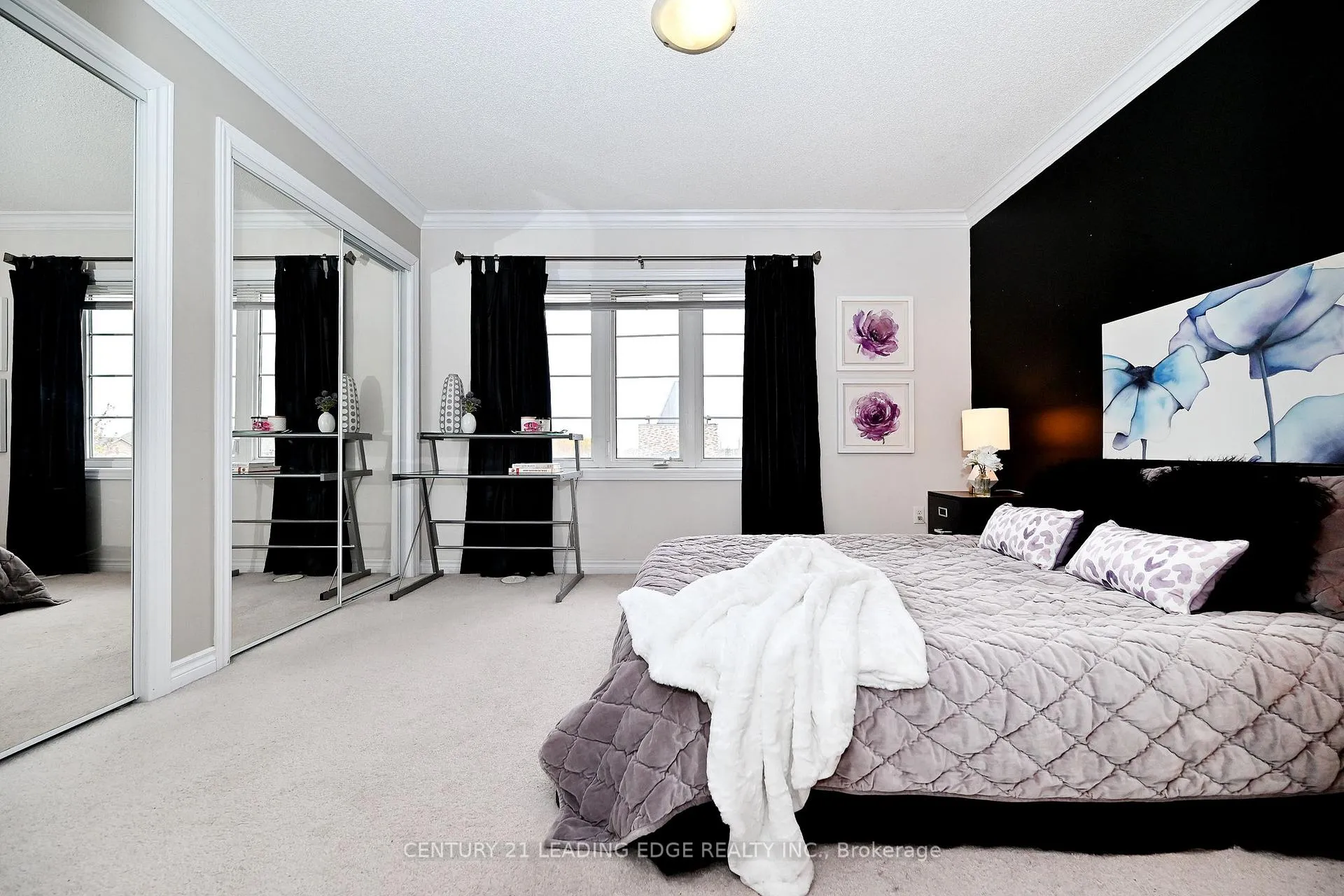 Photo 37 of 13 Beehive Lane, Markham, Wismer — HOMEH