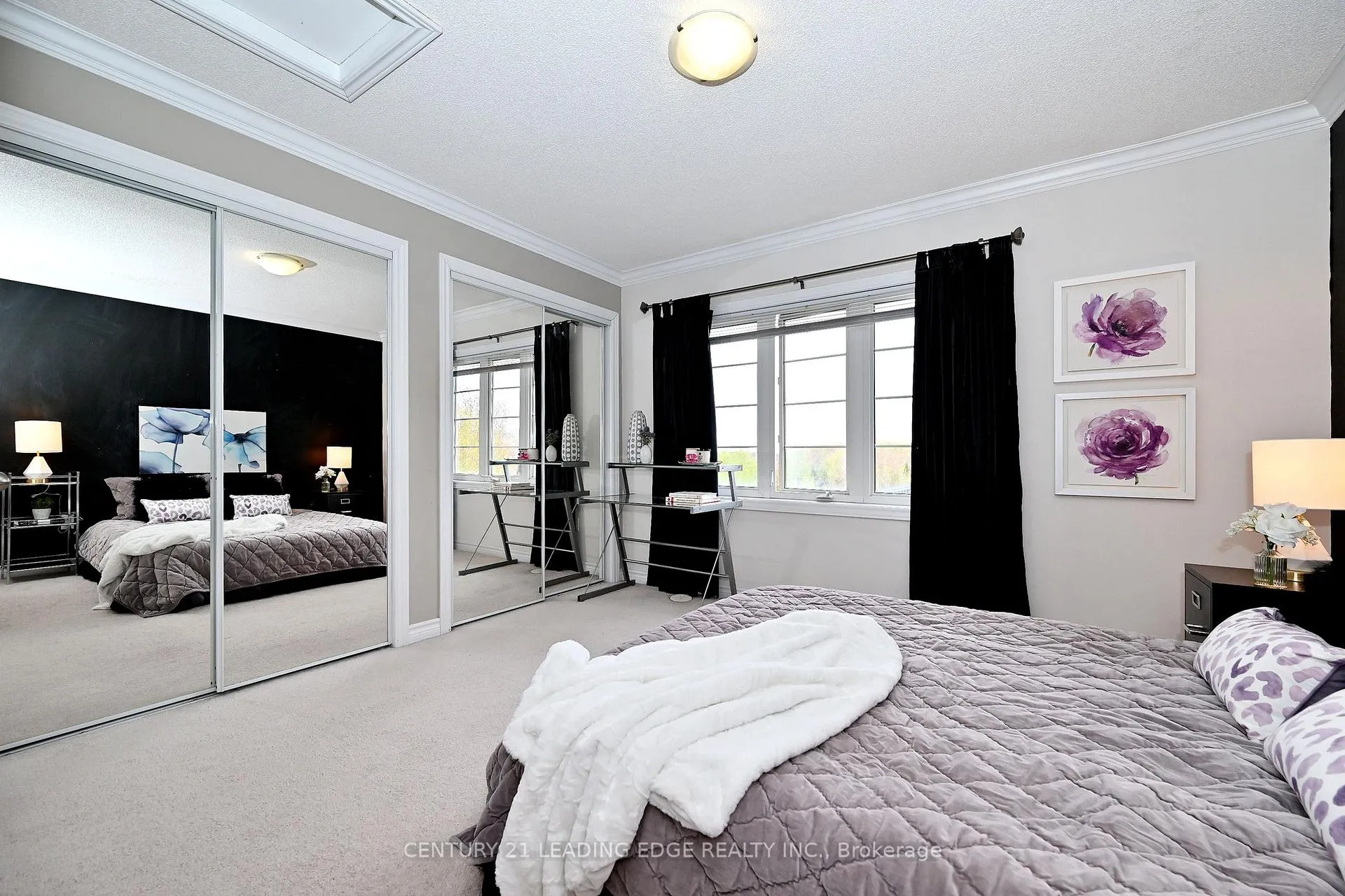 Photo 38 of 13 Beehive Lane, Markham, Wismer — HOMEH