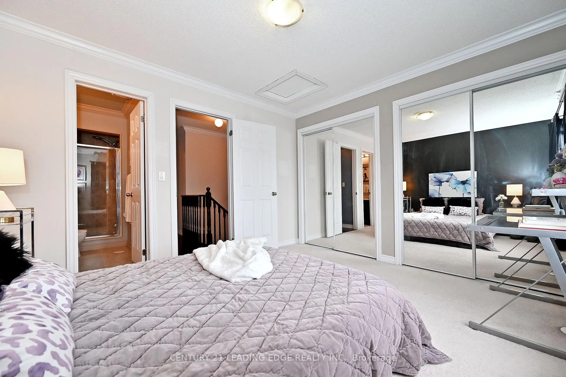 Photo 39 of 13 Beehive Lane, Markham, Wismer — HOMEH