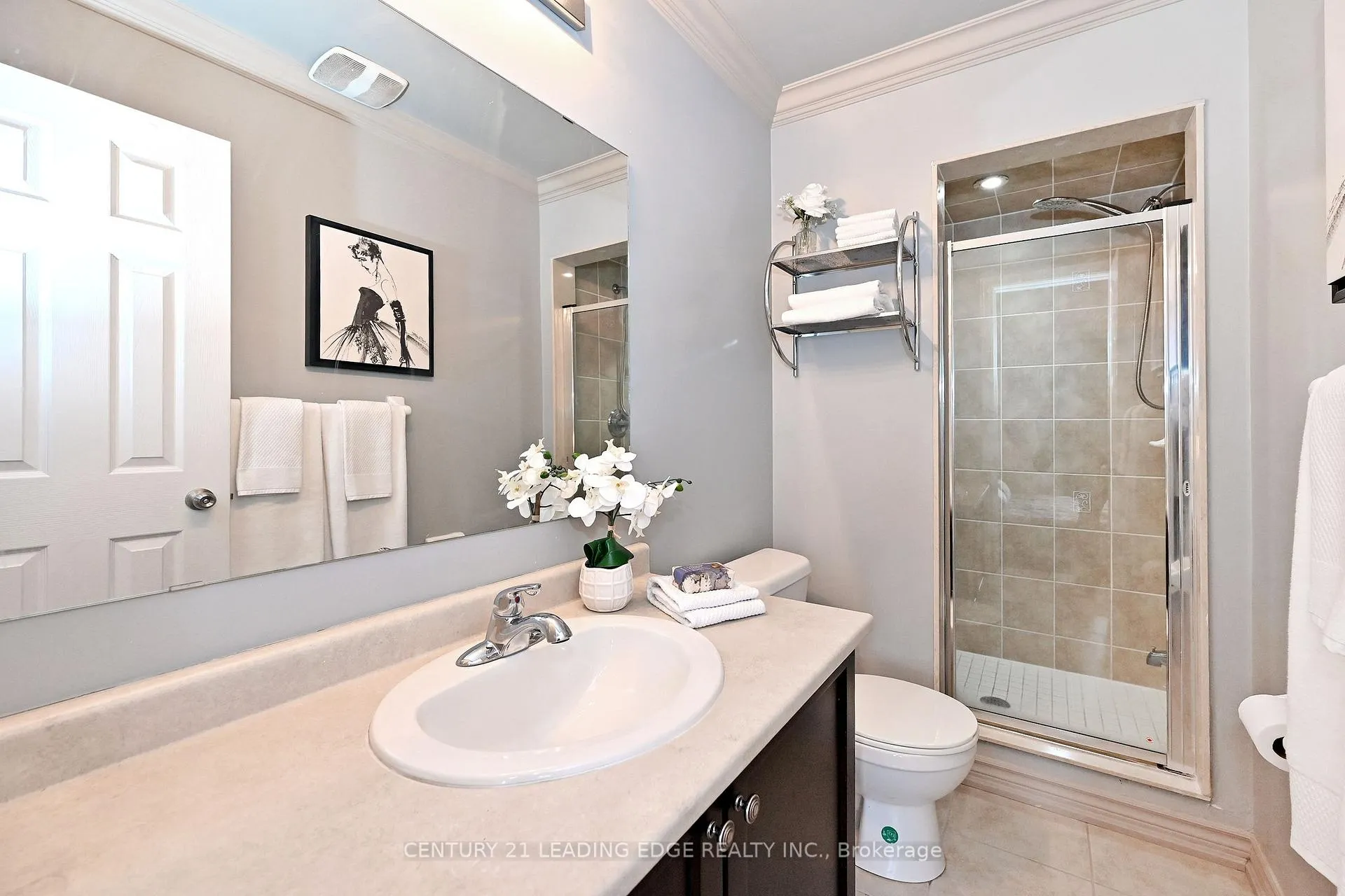 Photo 40 of 13 Beehive Lane, Markham, Wismer — HOMEH