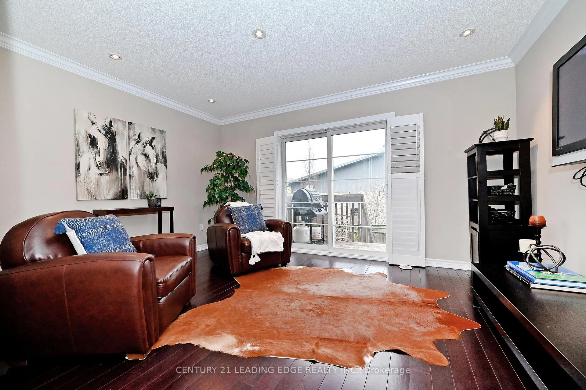 Photo 42 of 13 Beehive Lane, Markham, Wismer — HOMEH