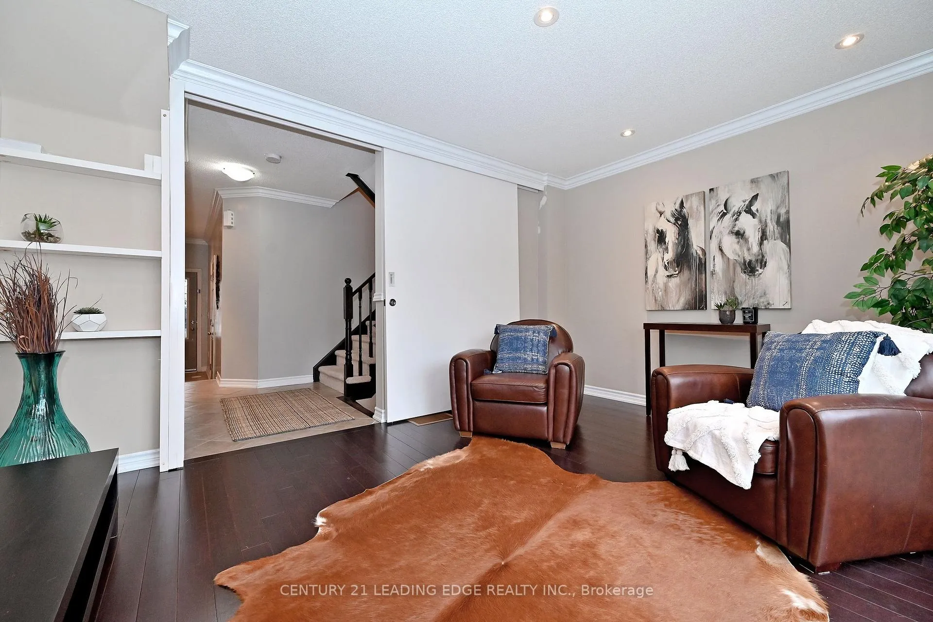 Photo 44 of 13 Beehive Lane, Markham, Wismer — HOMEH
