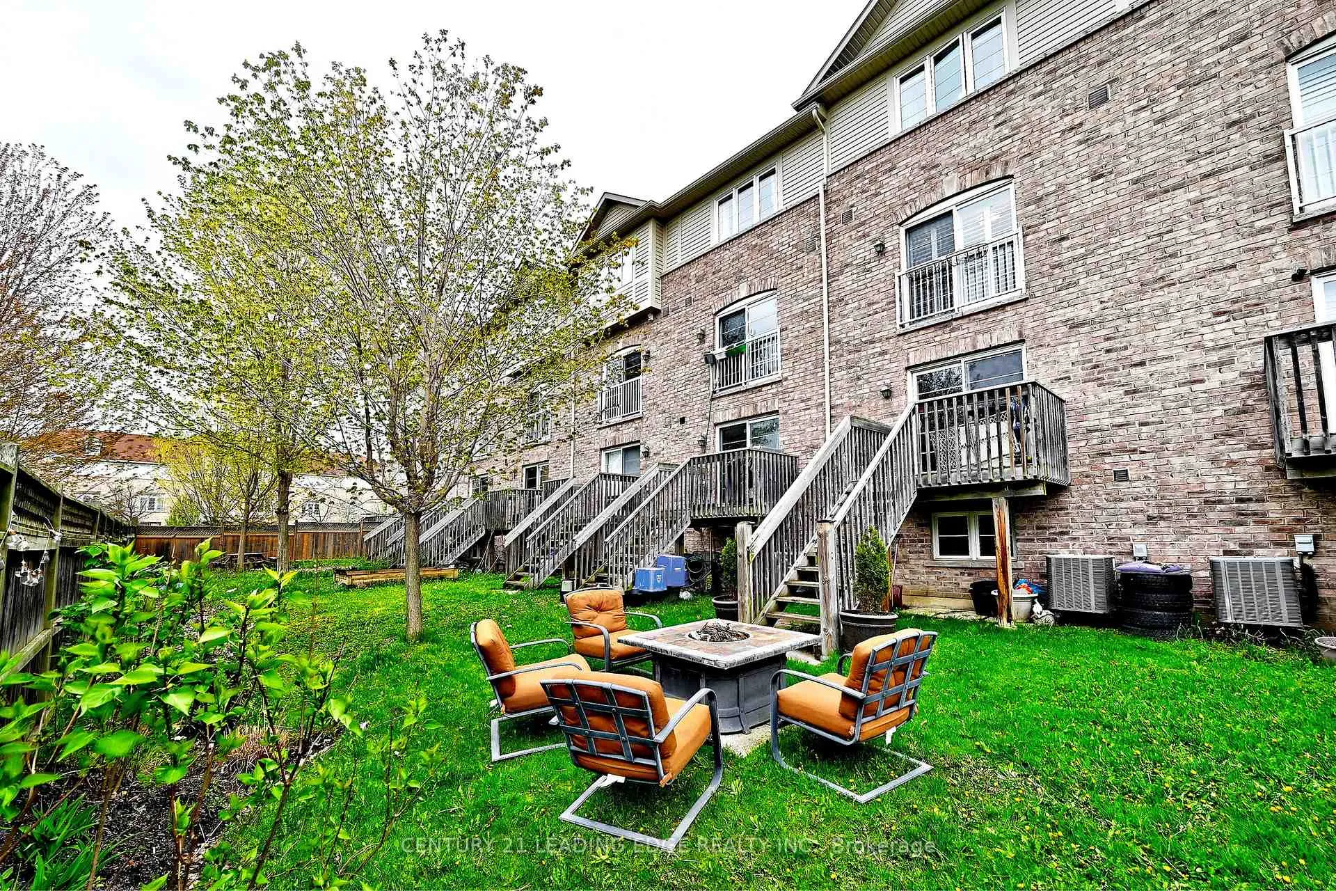 Photo 46 of 13 Beehive Lane, Markham, Wismer — HOMEH