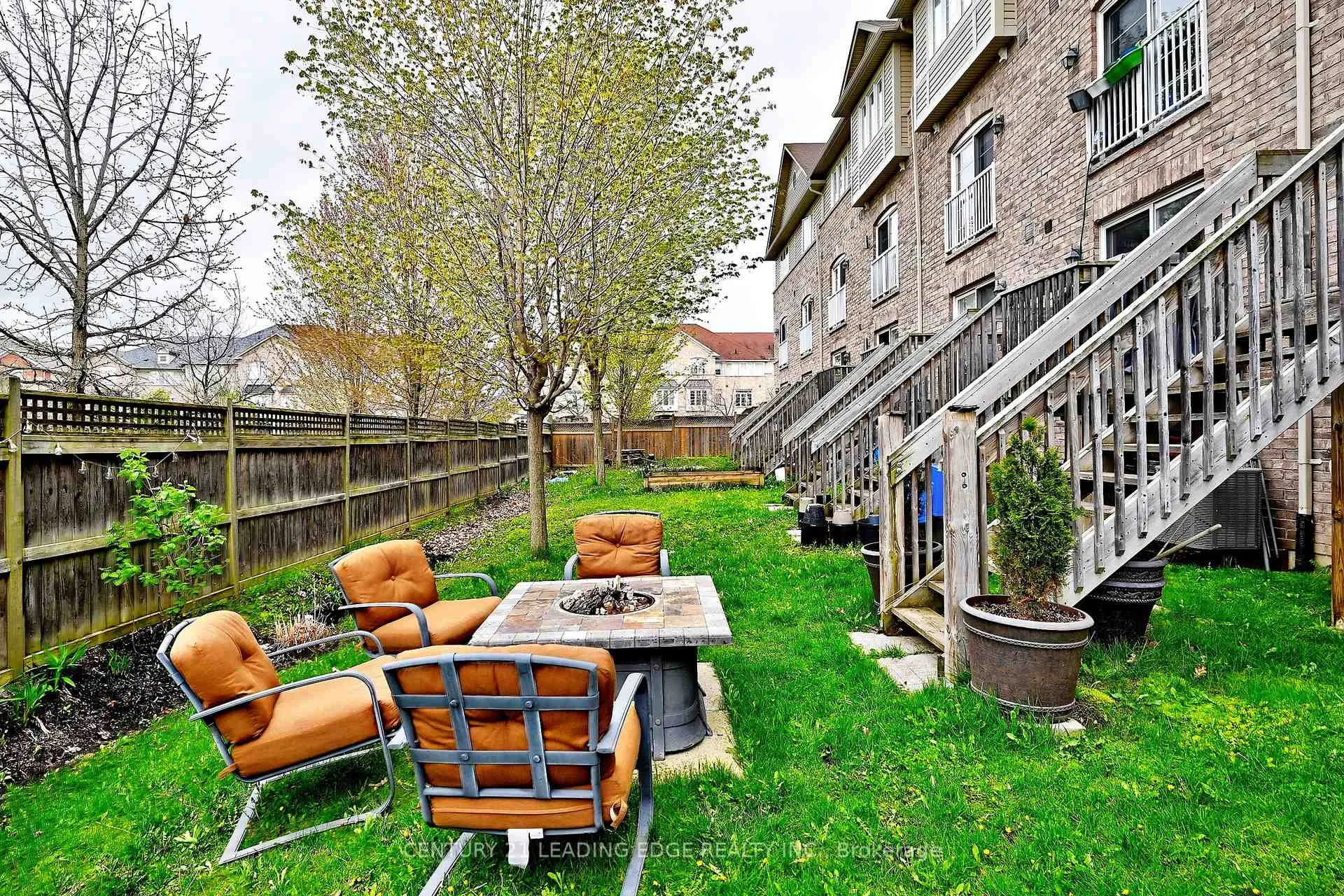 Photo 47 of 13 Beehive Lane, Markham, Wismer — HOMEH