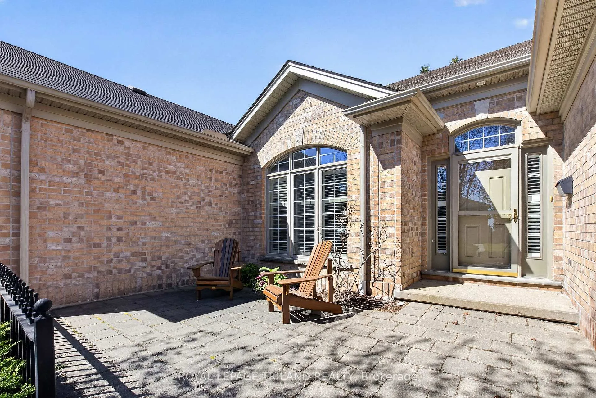 Photo 3 of Unit 14, 140 McGarrell Drive, London, North R — HOMEH