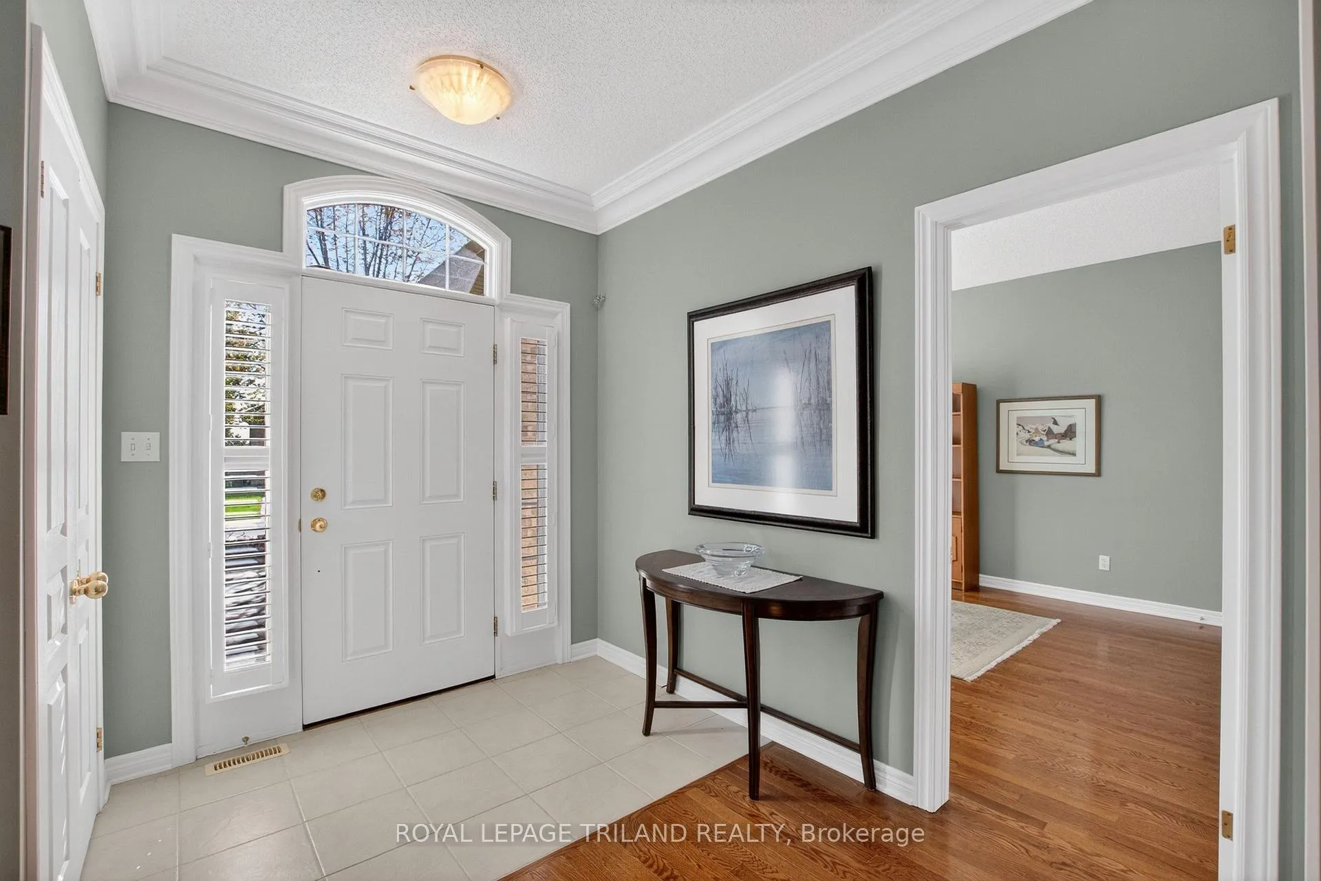 Photo 4 of Unit 14, 140 McGarrell Drive, London, North R — HOMEH
