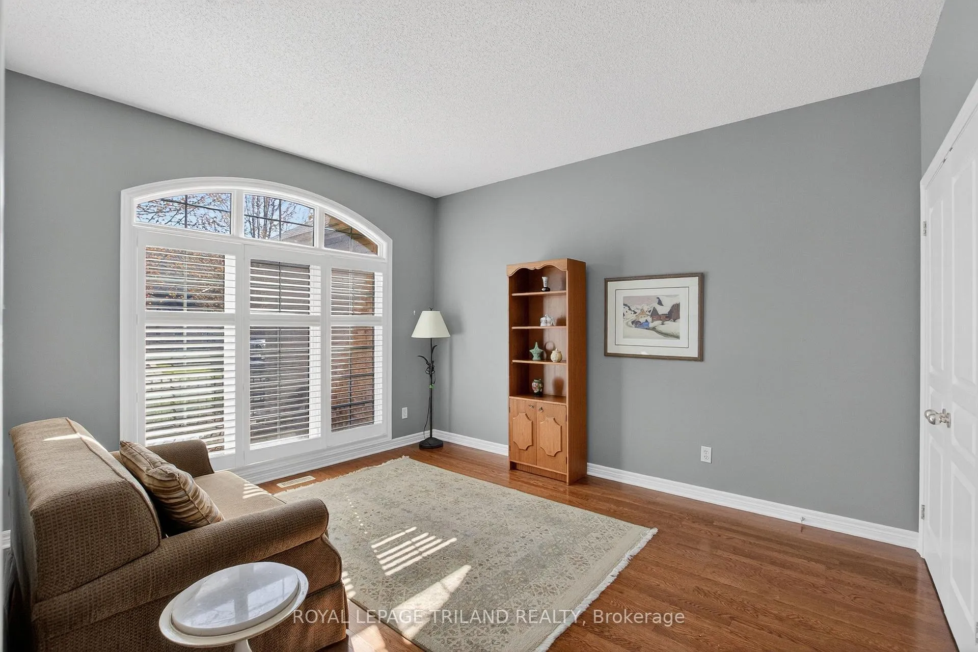Photo 5 of Unit 14, 140 McGarrell Drive, London, North R — HOMEH