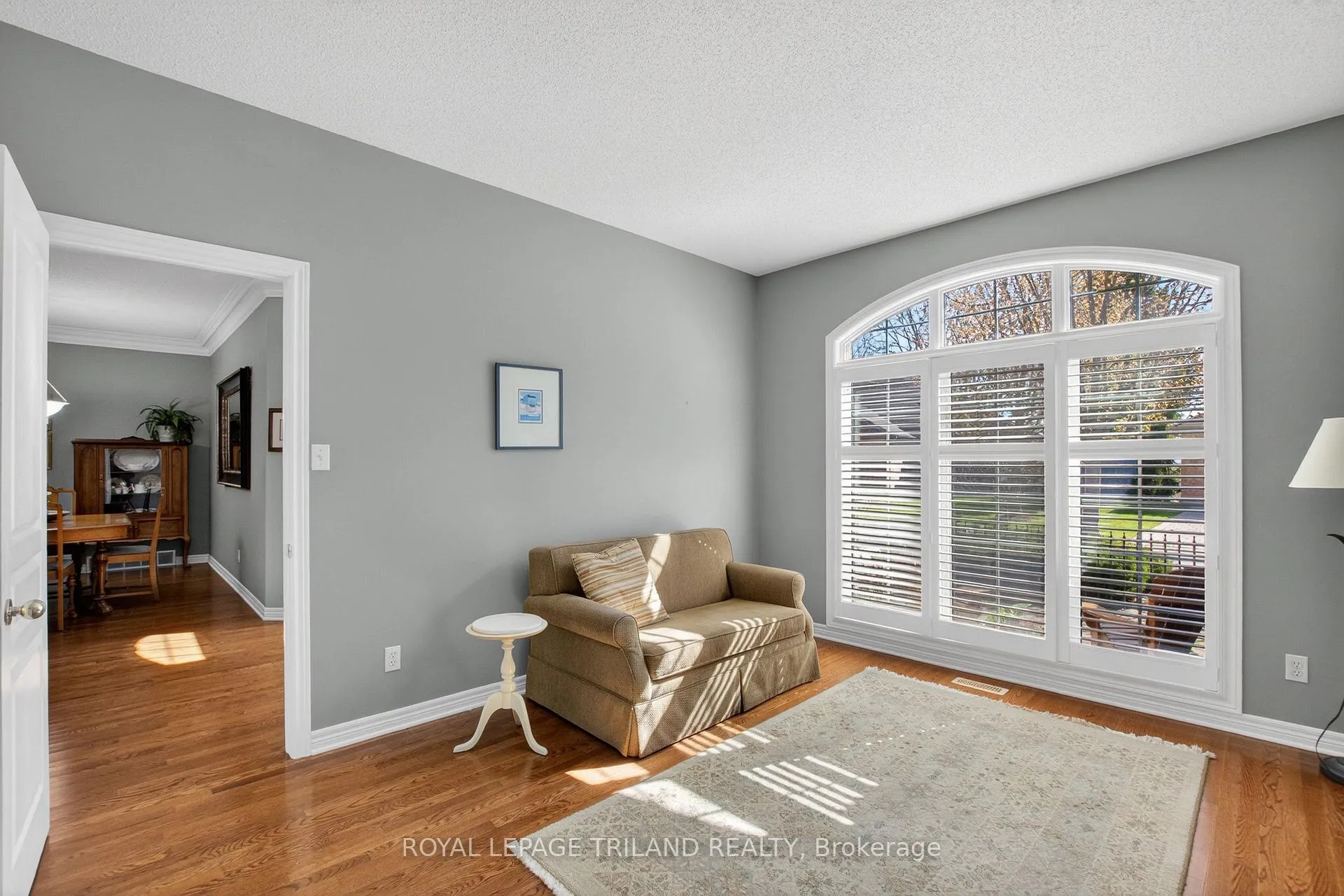 Photo 6 of Unit 14, 140 McGarrell Drive, London, North R — HOMEH
