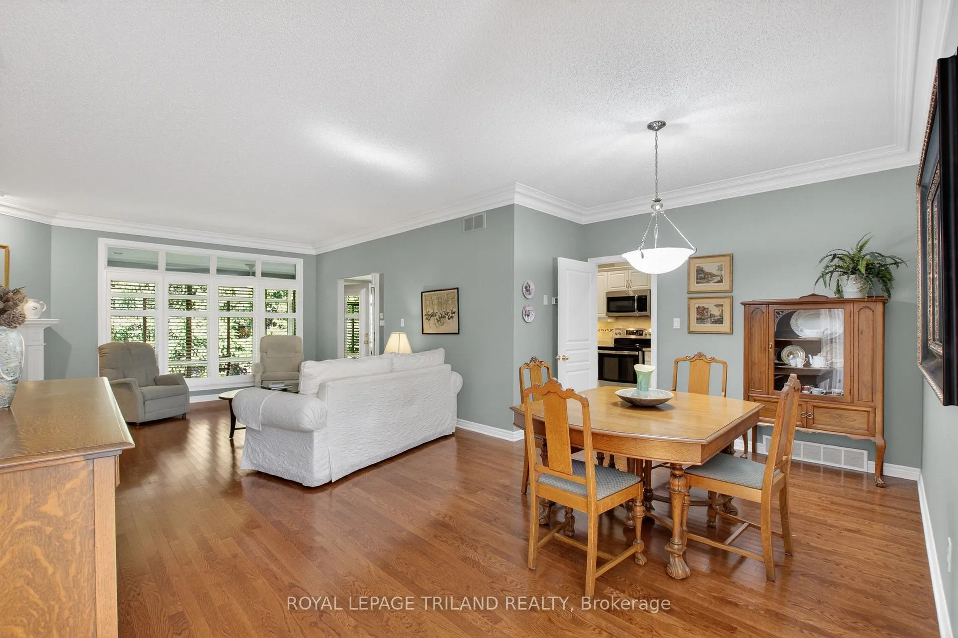 Photo 9 of Unit 14, 140 McGarrell Drive, London, North R — HOMEH