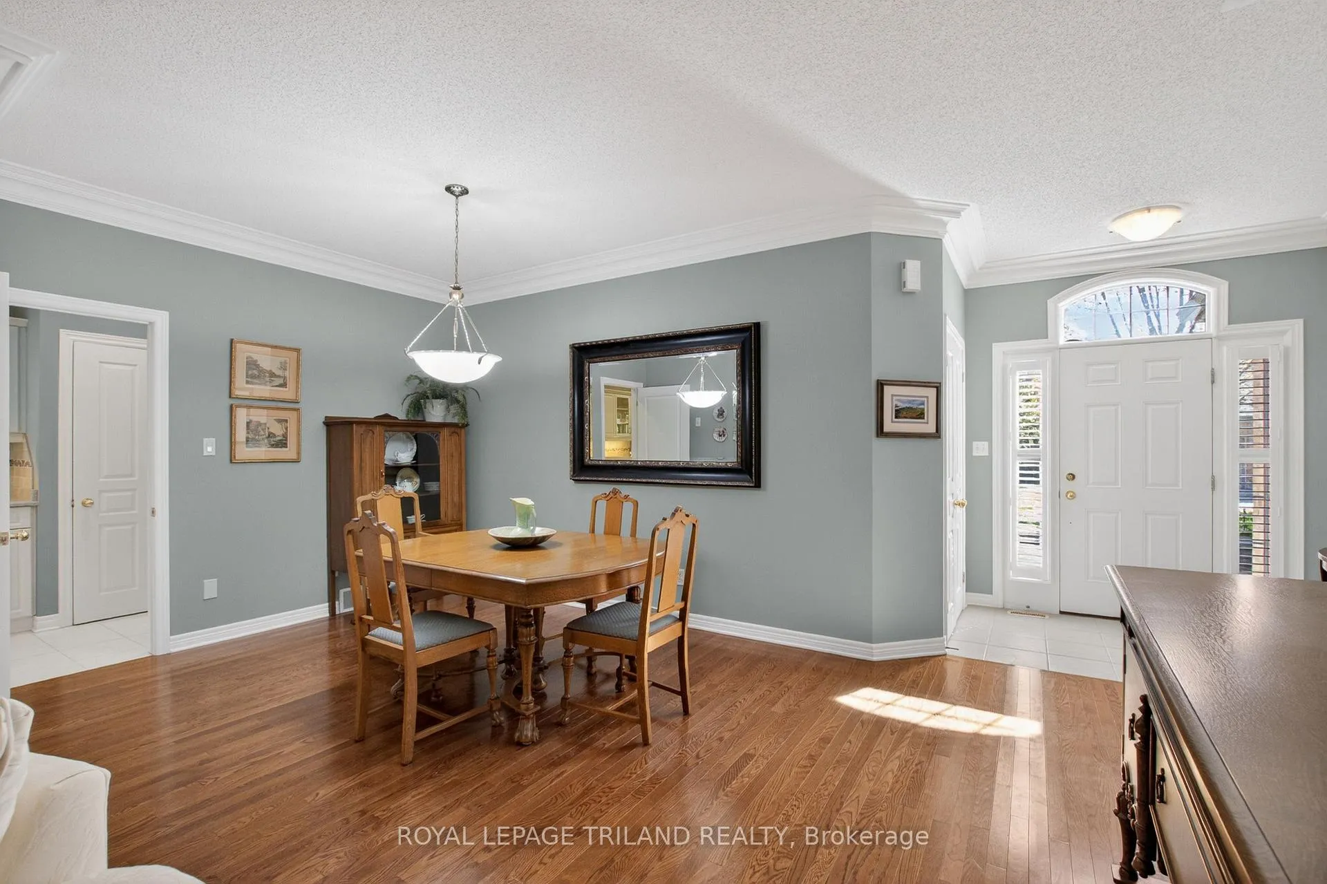 Photo 10 of Unit 14, 140 McGarrell Drive, London, North R — HOMEH