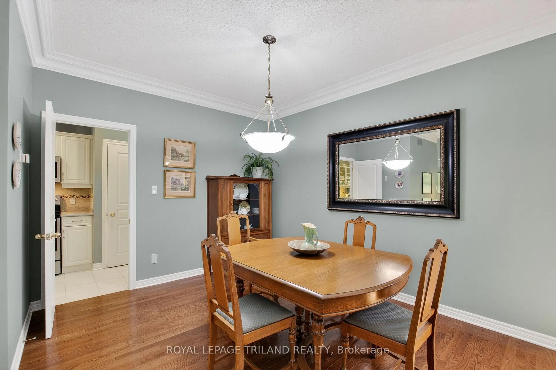 Photo 11 of Unit 14, 140 McGarrell Drive, London, North R — HOMEH