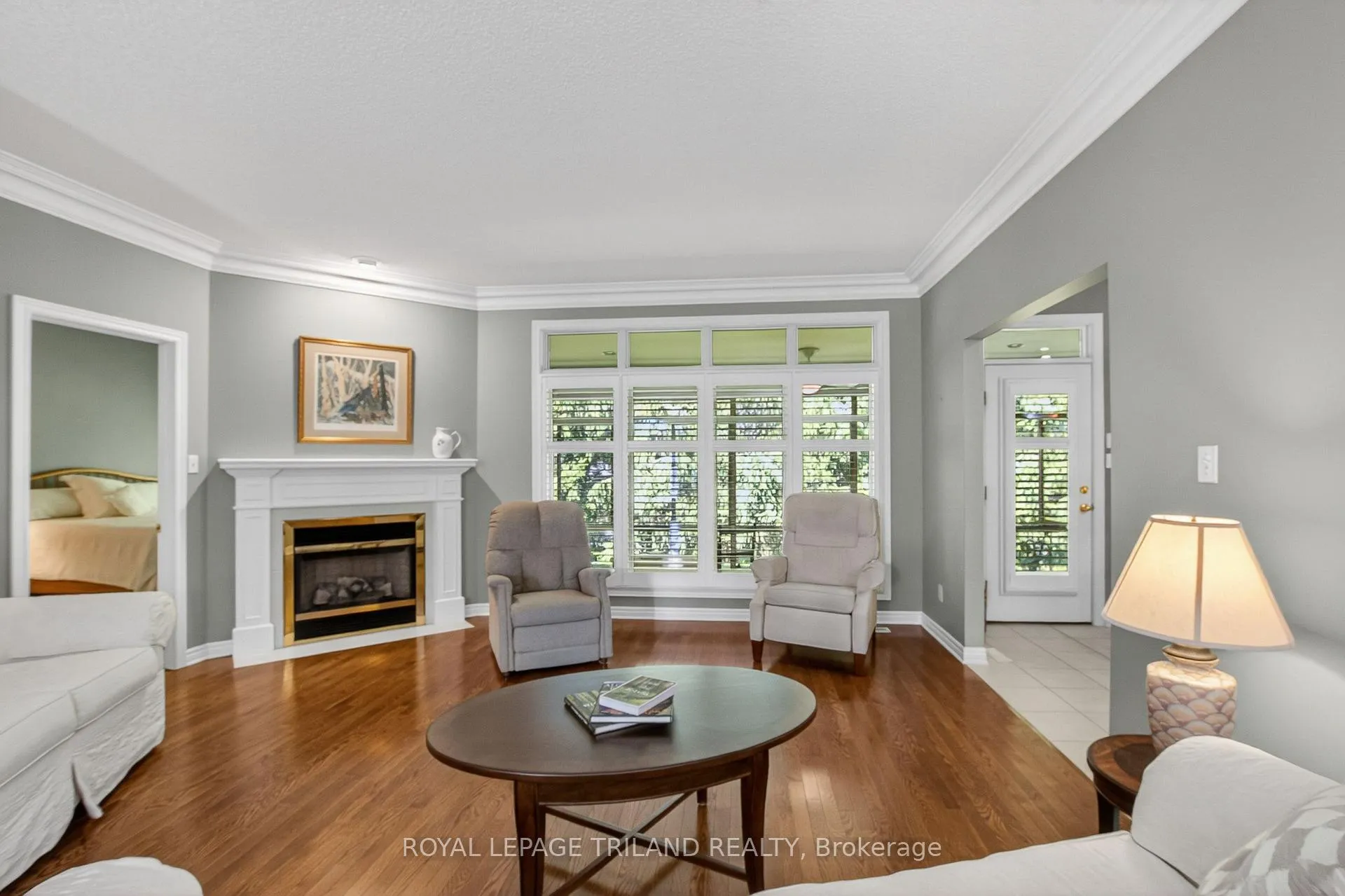 Photo 12 of Unit 14, 140 McGarrell Drive, London, North R — HOMEH