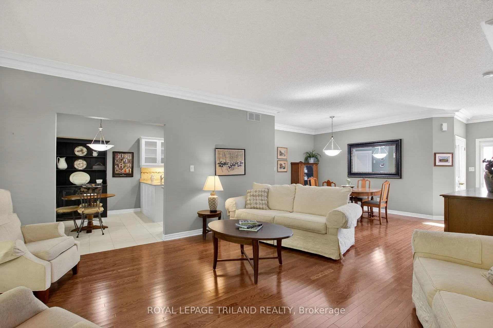 Photo 13 of Unit 14, 140 McGarrell Drive, London, North R — HOMEH