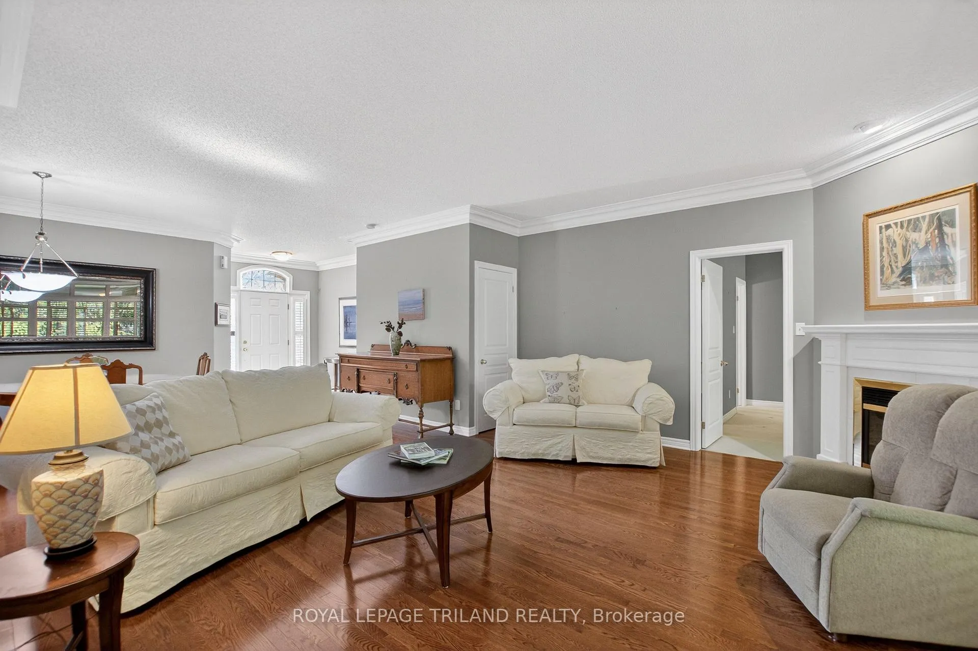 Photo 14 of Unit 14, 140 McGarrell Drive, London, North R — HOMEH