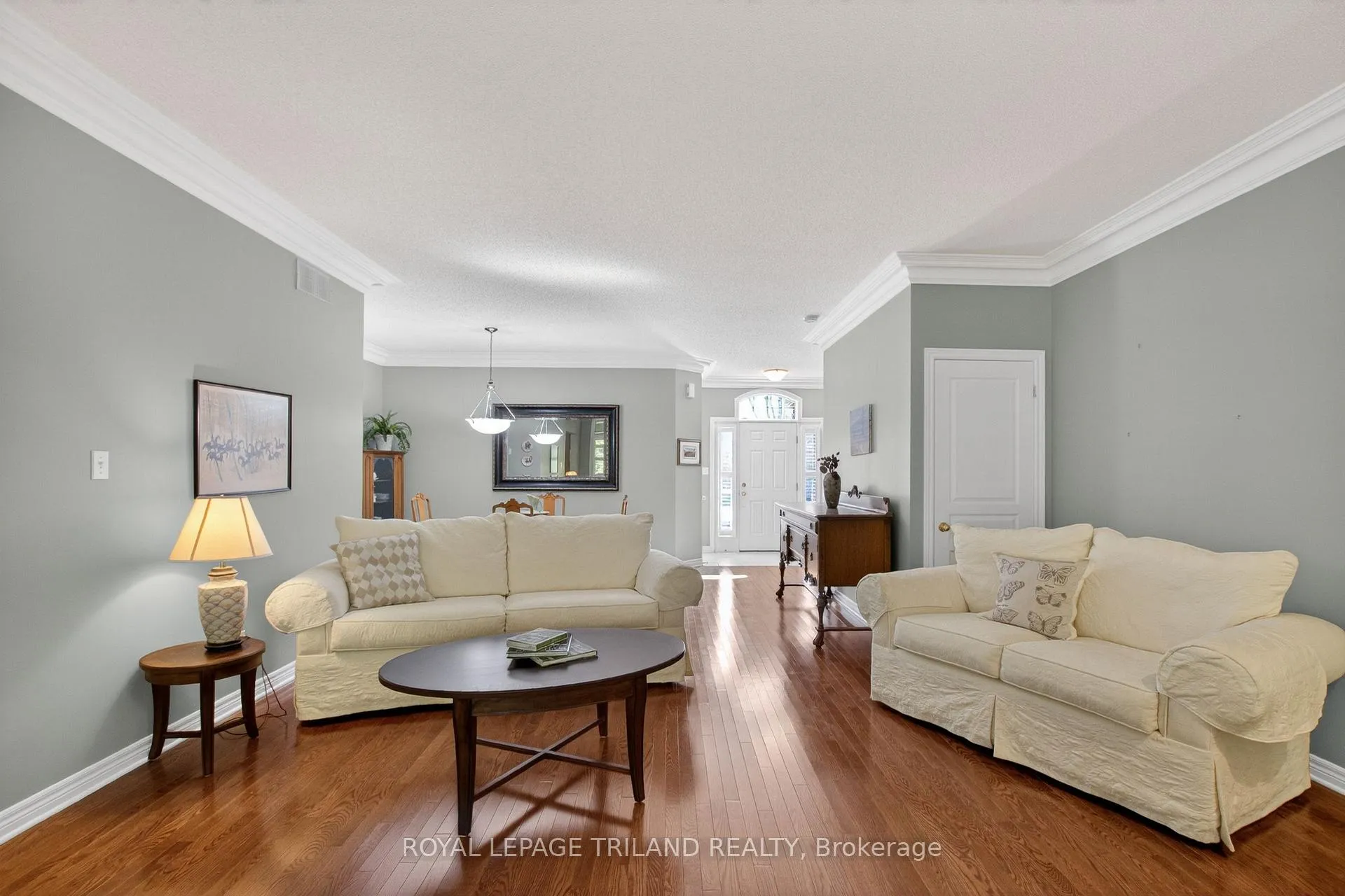 Photo 15 of Unit 14, 140 McGarrell Drive, London, North R — HOMEH