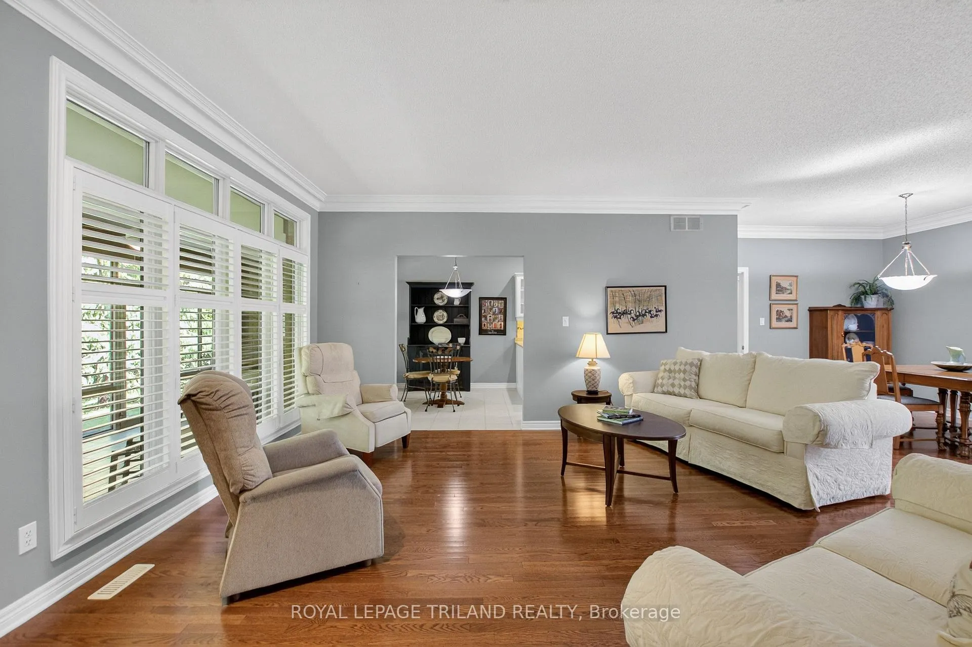 Photo 16 of Unit 14, 140 McGarrell Drive, London, North R — HOMEH