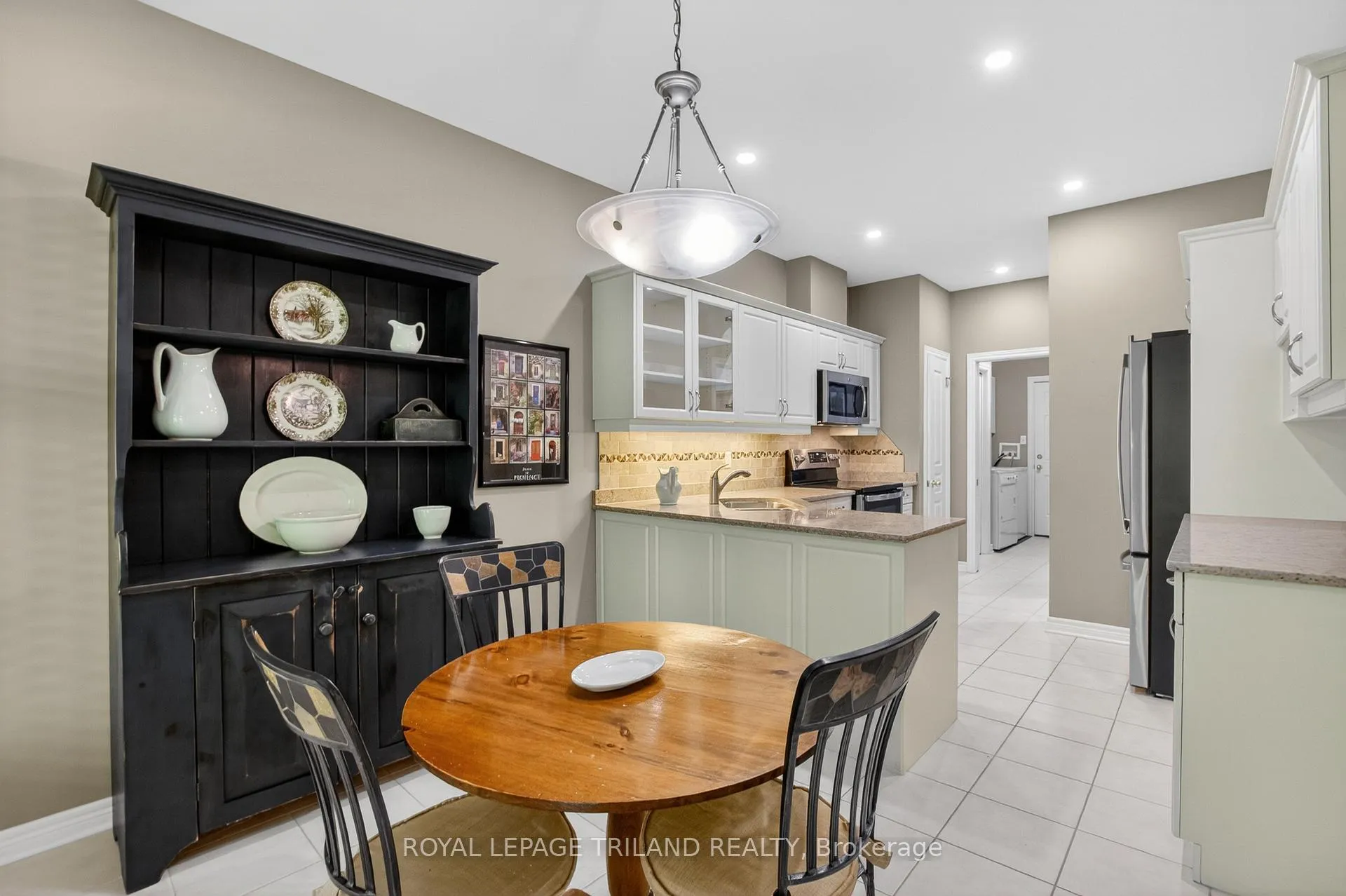 Photo 18 of Unit 14, 140 McGarrell Drive, London, North R — HOMEH