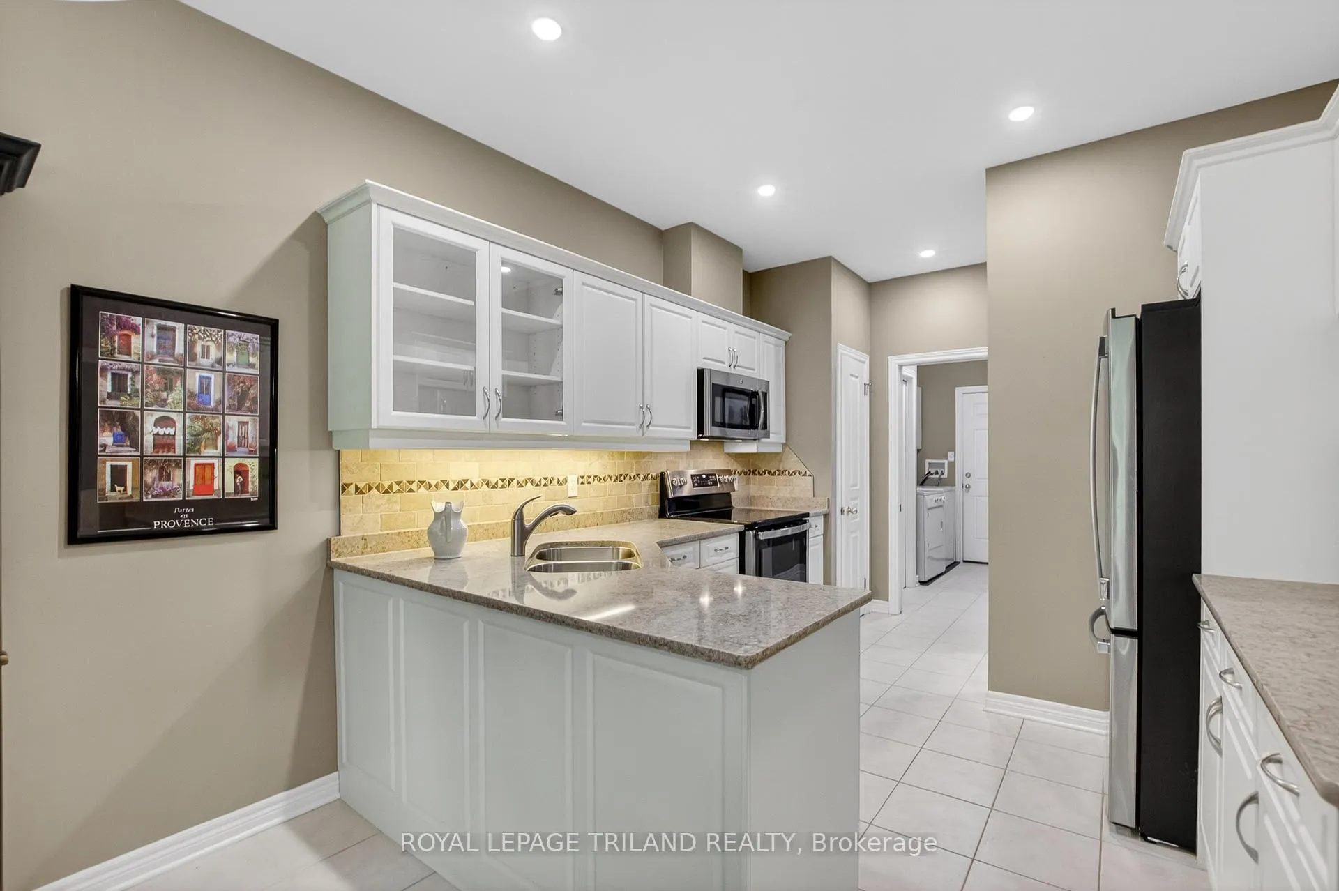 Photo 19 of Unit 14, 140 McGarrell Drive, London, North R — HOMEH