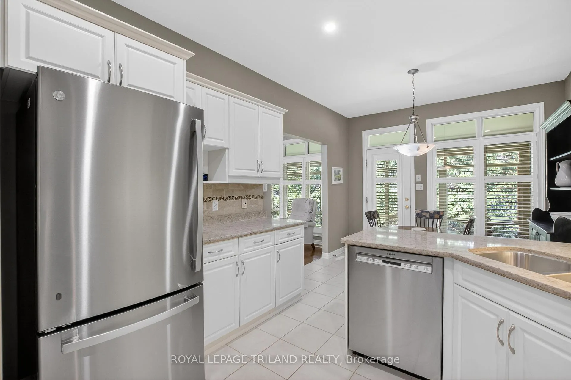 Photo 21 of Unit 14, 140 McGarrell Drive, London, North R — HOMEH